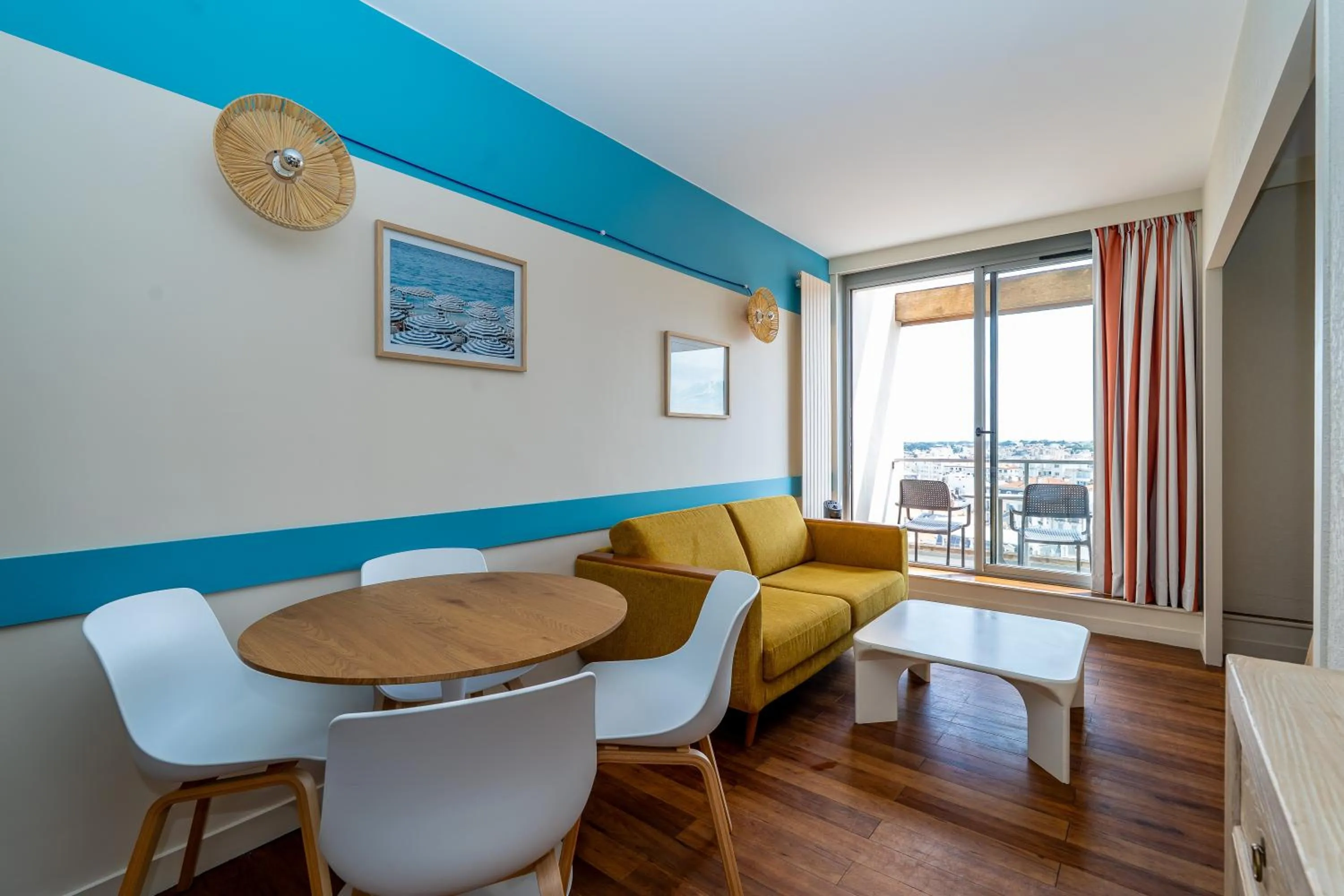 Résidence Vacances Bleues Le Grand Large