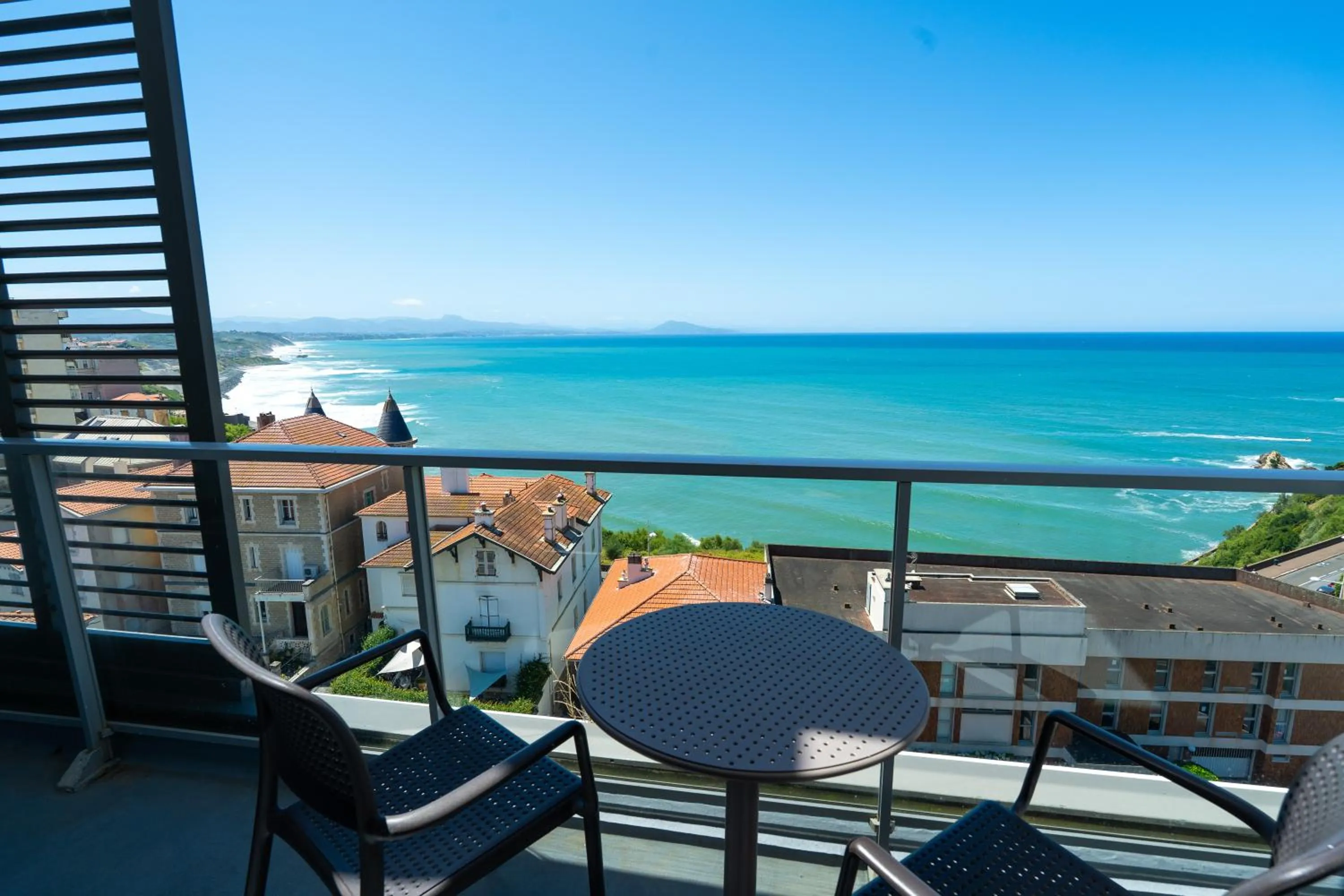 Résidence Vacances Bleues Le Grand Large