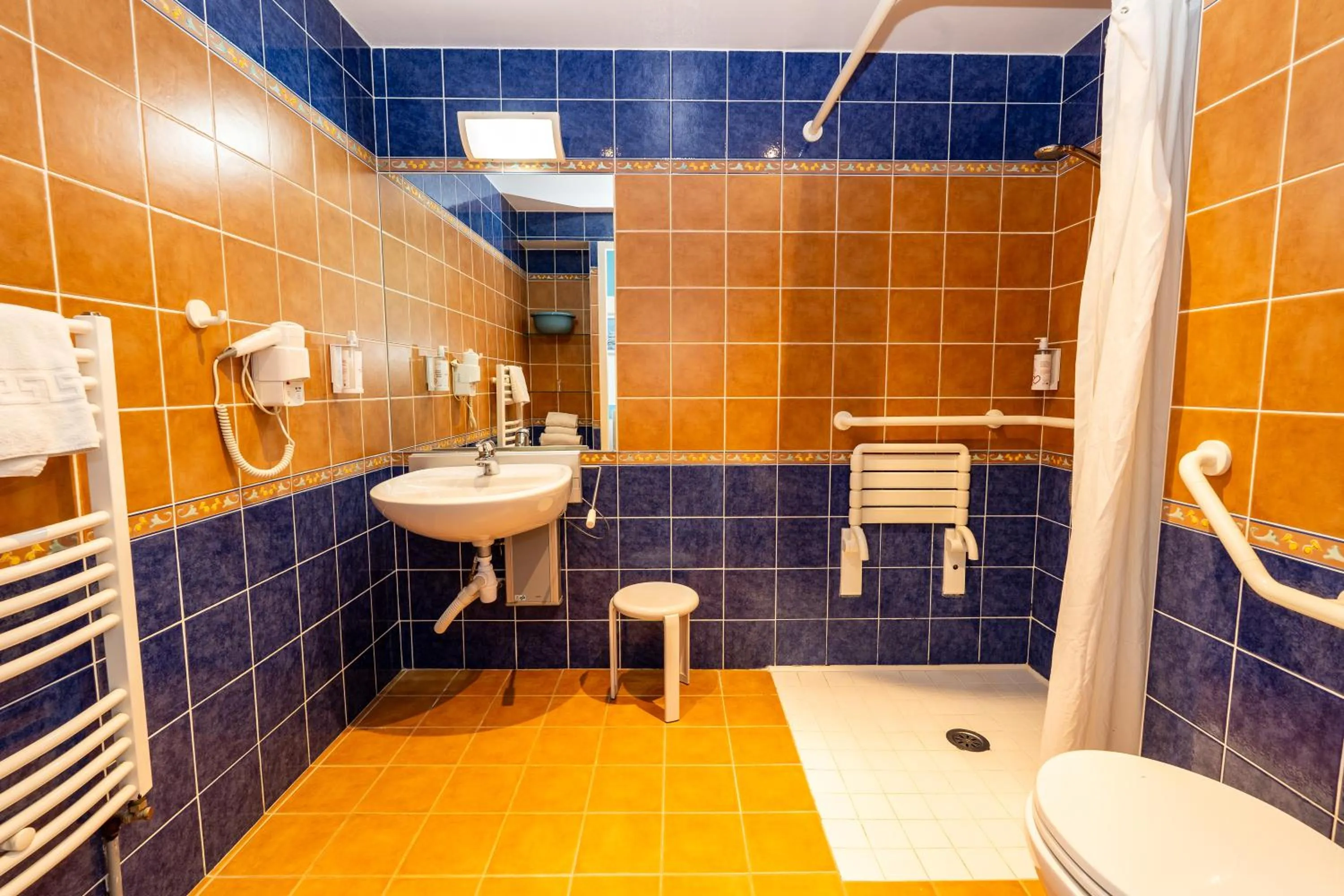 Résidence Vacances Bleues Le Grand Large