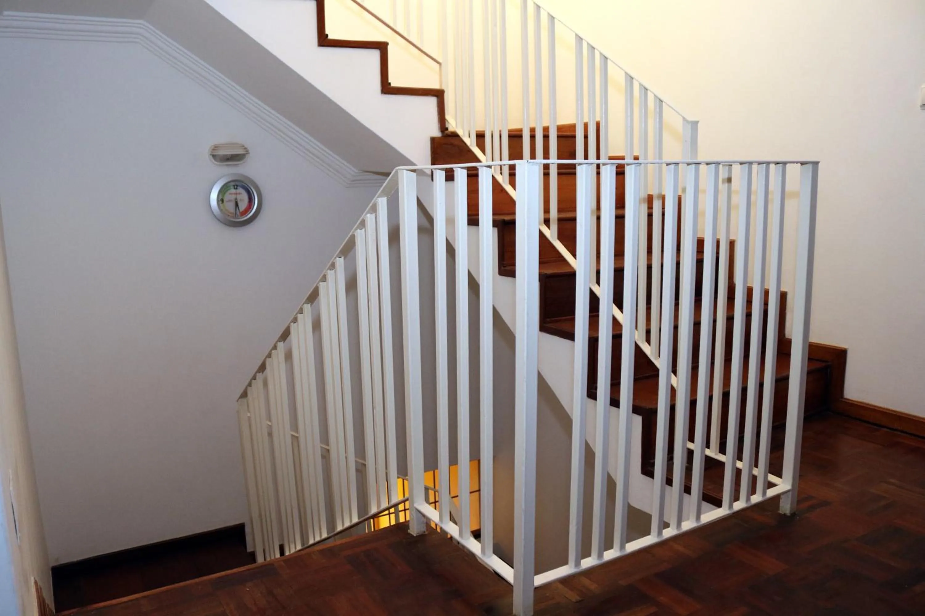 O Jardim do Vinho, AC