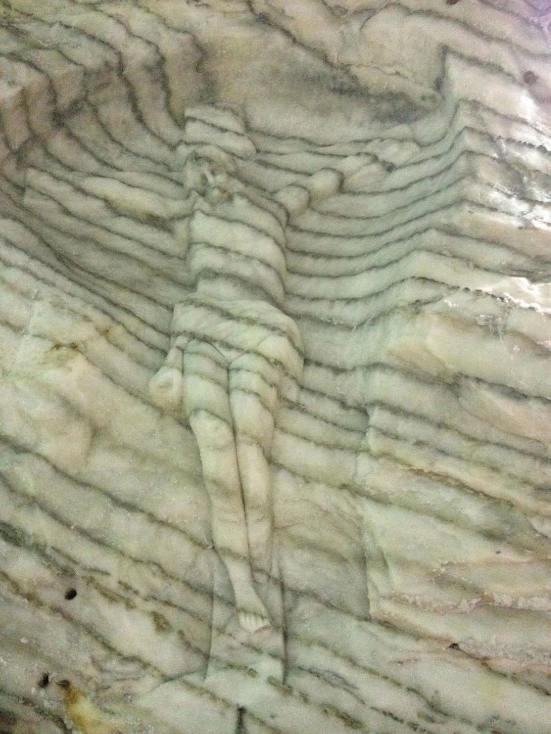 Area and facilities in Case Vacanze Baia