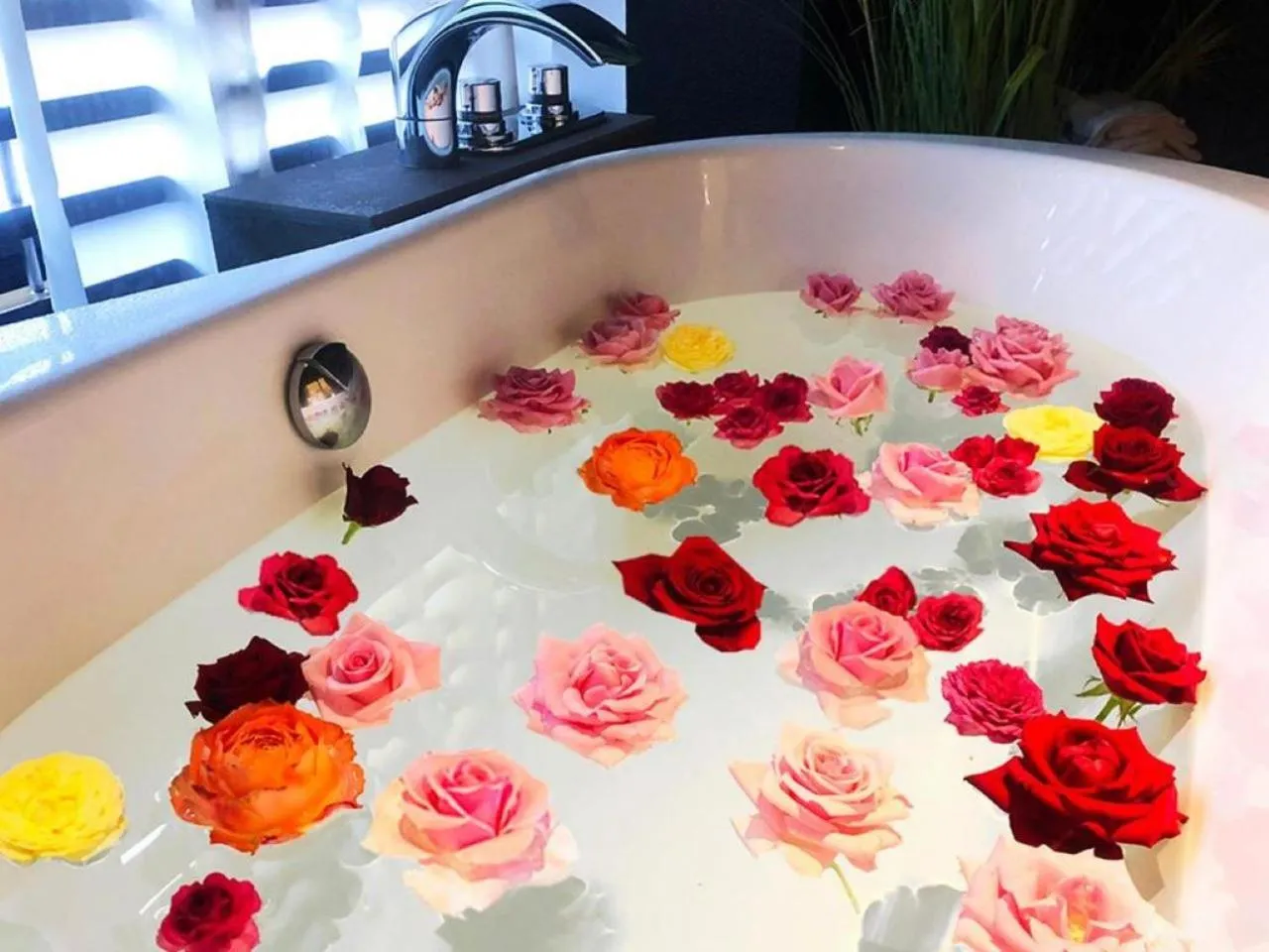 Bathroom in Hotel Gate In Kagoshima