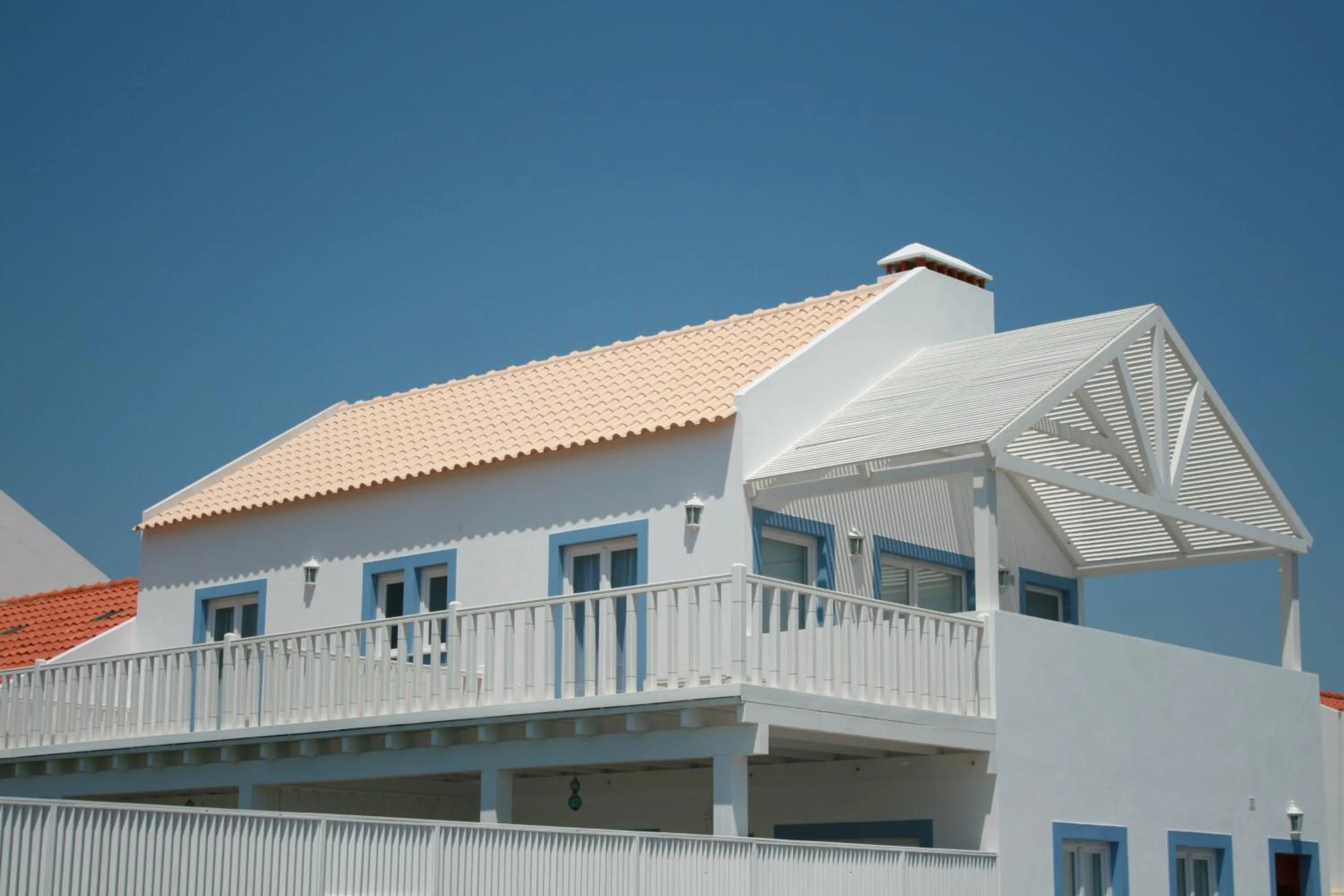 Apartment with Balcony in Recantus Comporta