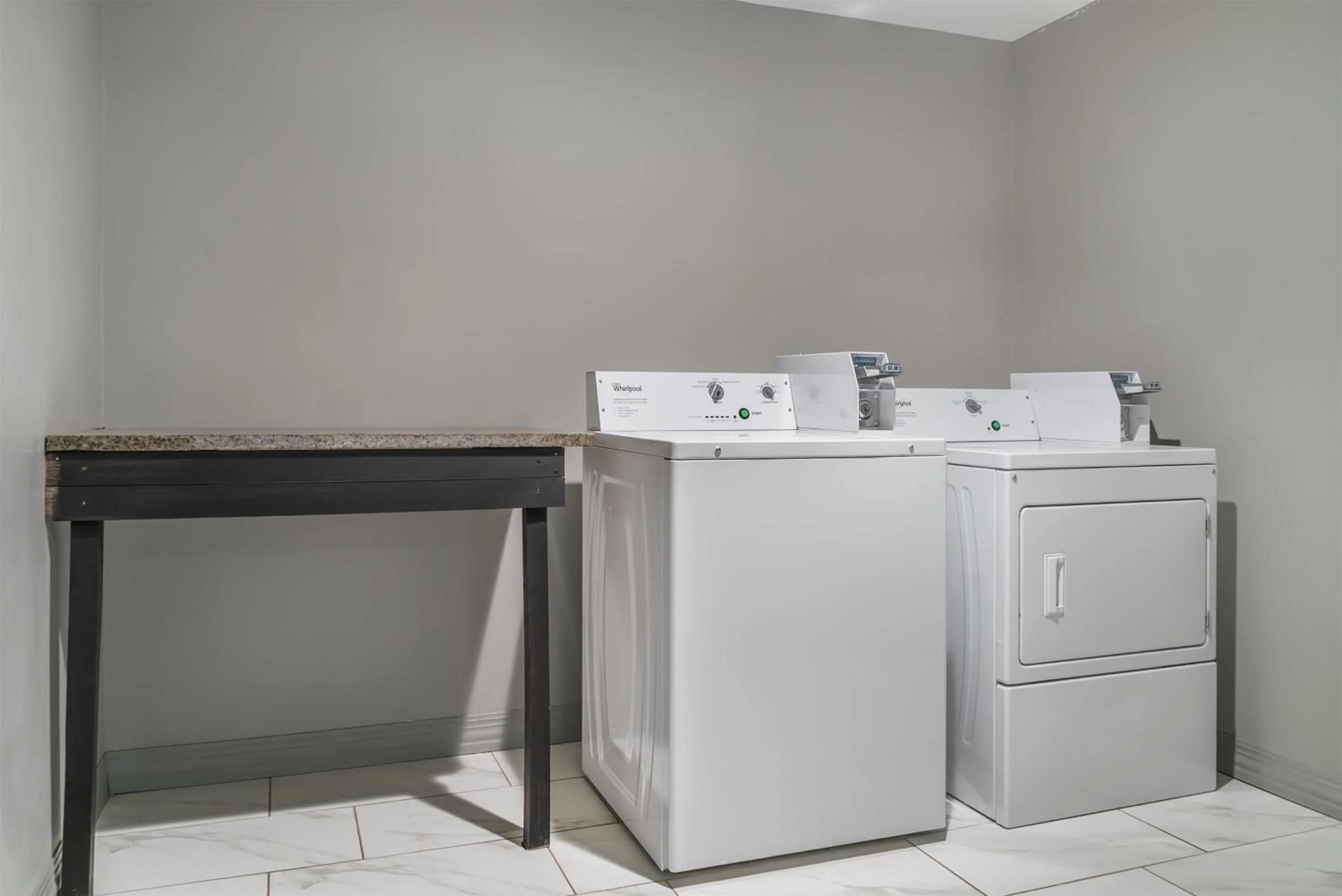 Property building in Best Western Plus Wayland Hotel