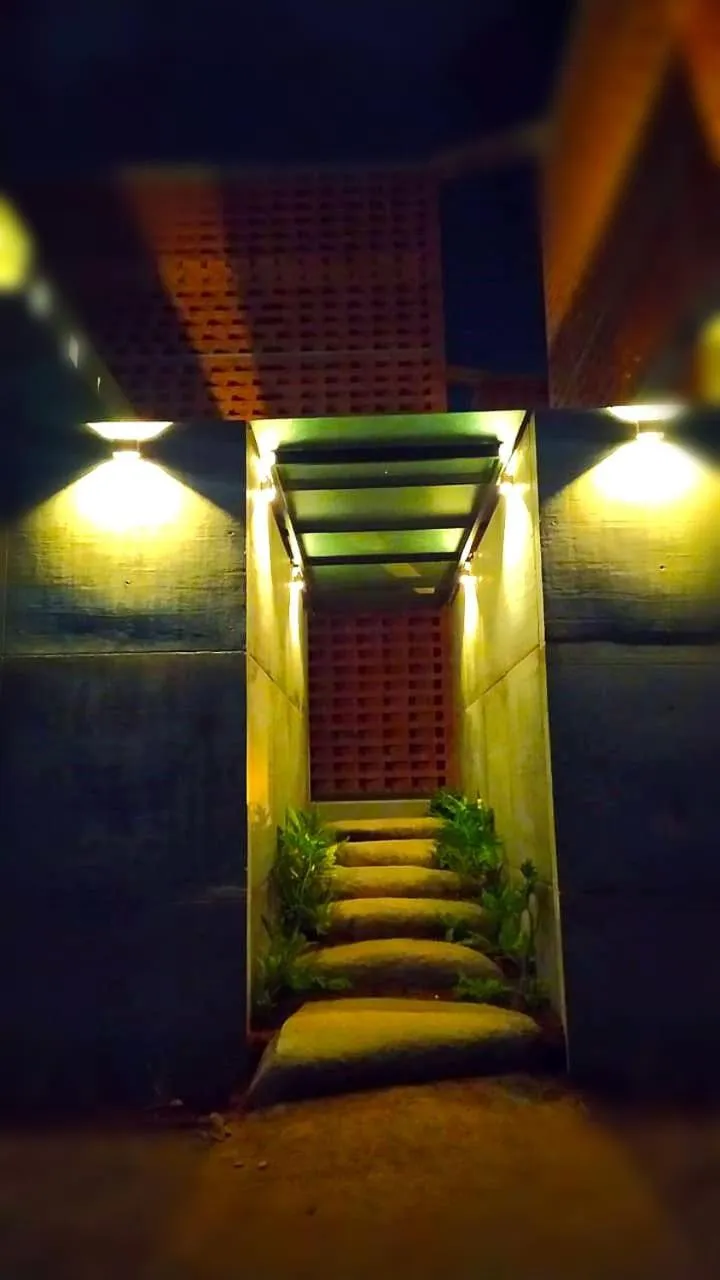 Sengal Boutique Hotel