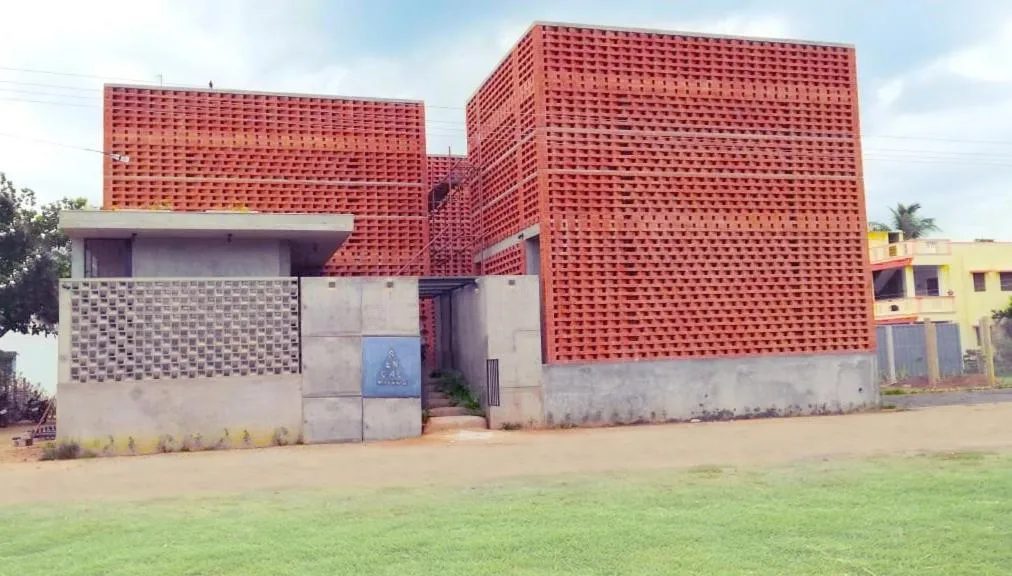 Sengal Boutique Hotel