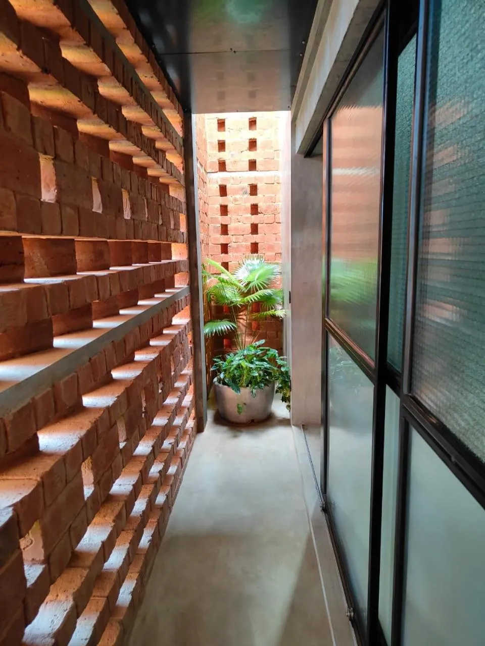 Sengal Boutique Hotel