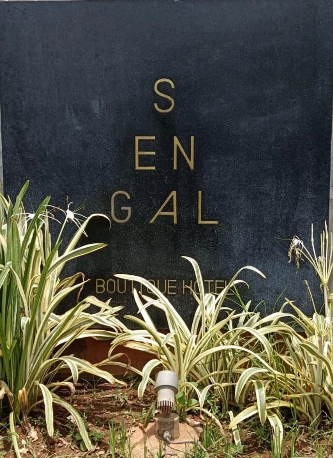 Sengal Boutique Hotel