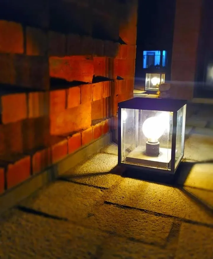 Sengal Boutique Hotel