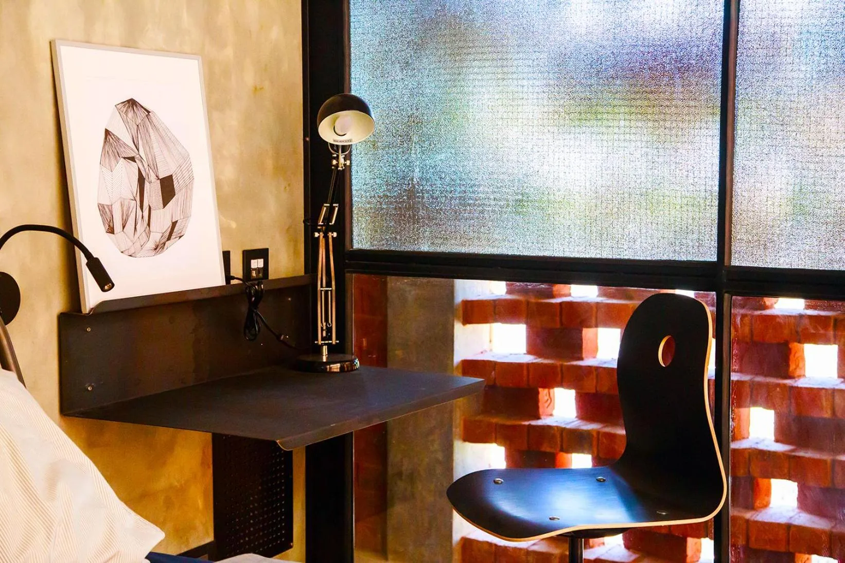 Sengal Boutique Hotel