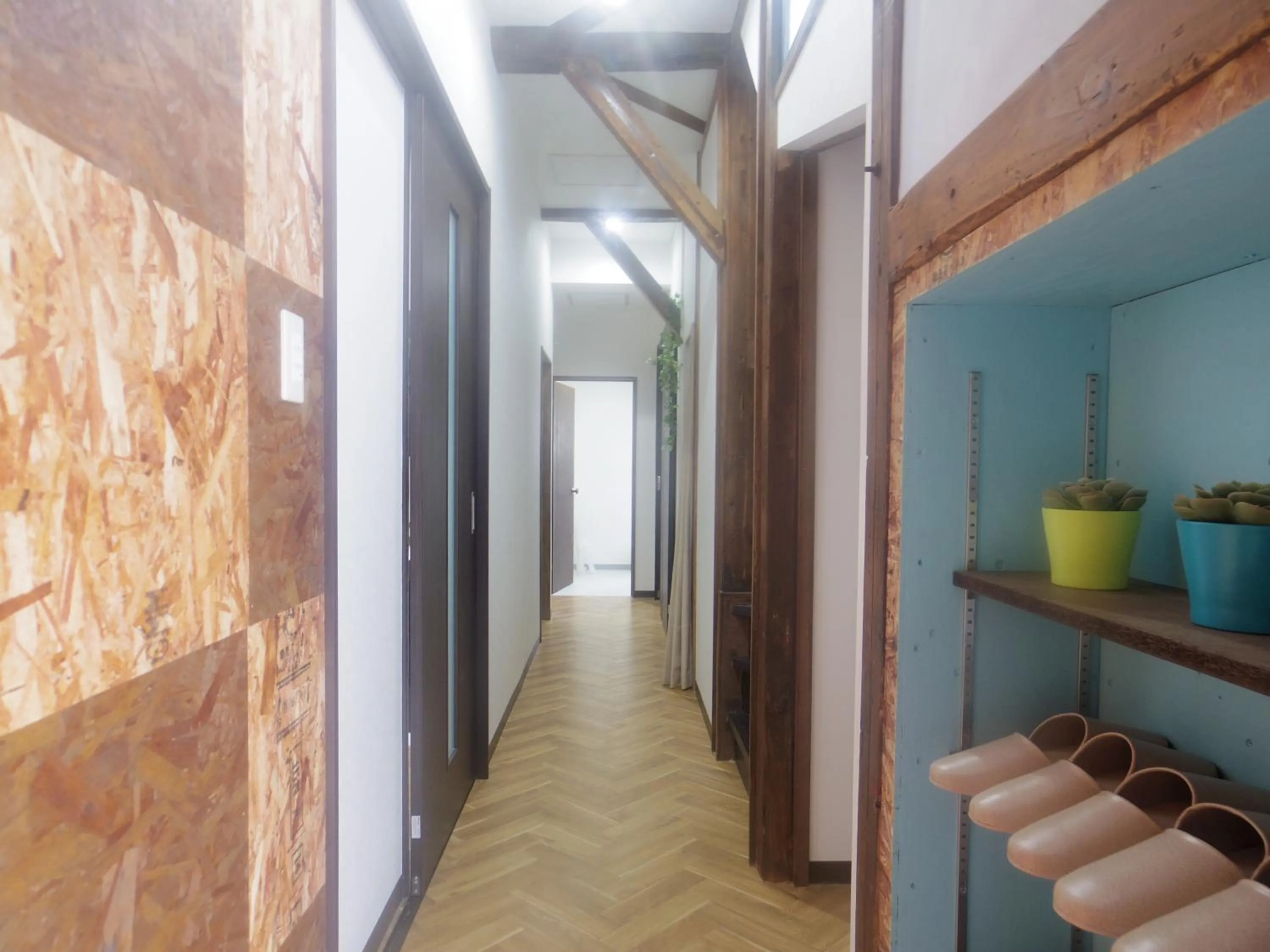 Nao's House USJ 一軒家貸切