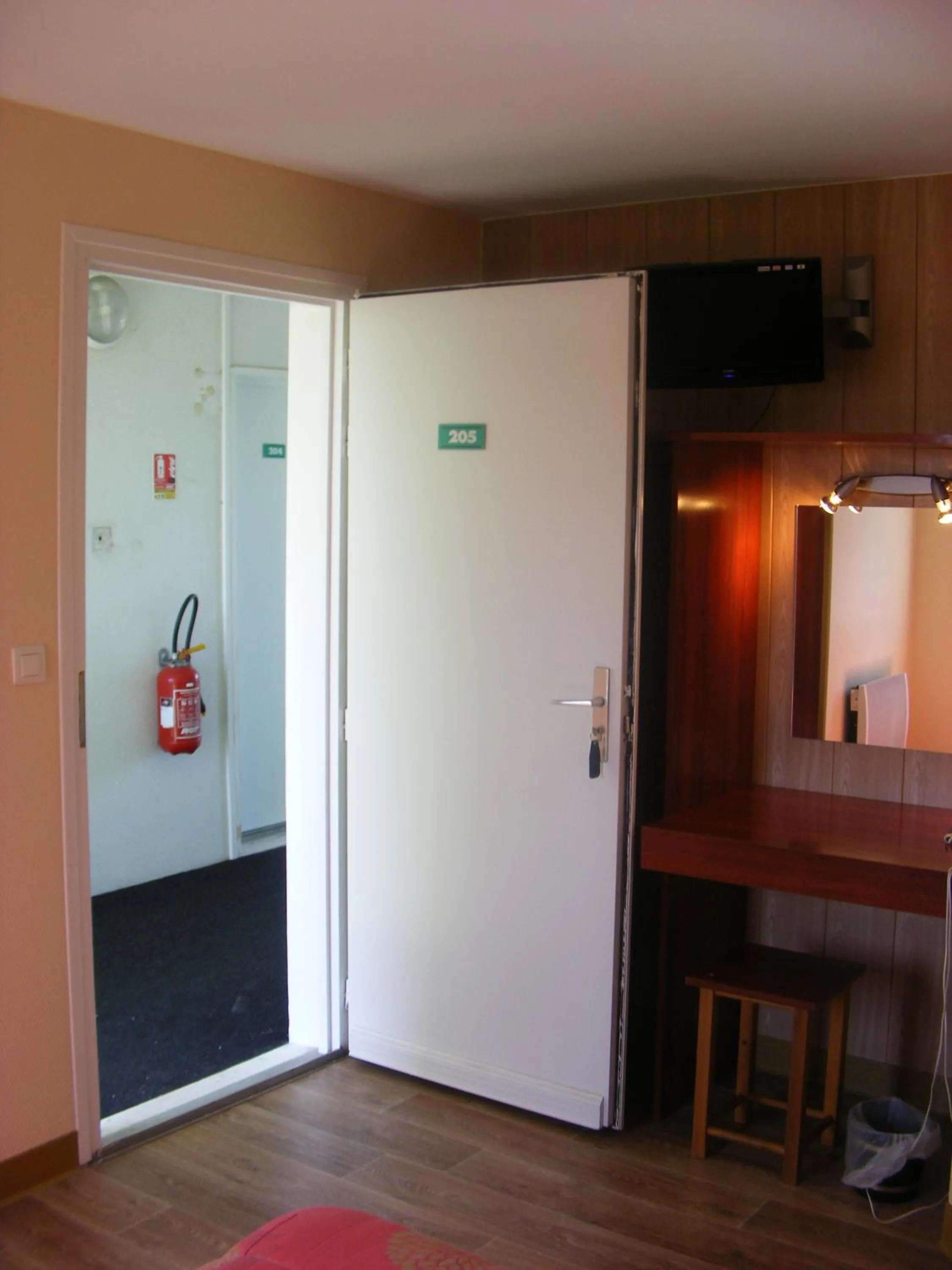 Other in Fast Hotel Colmar Houssen