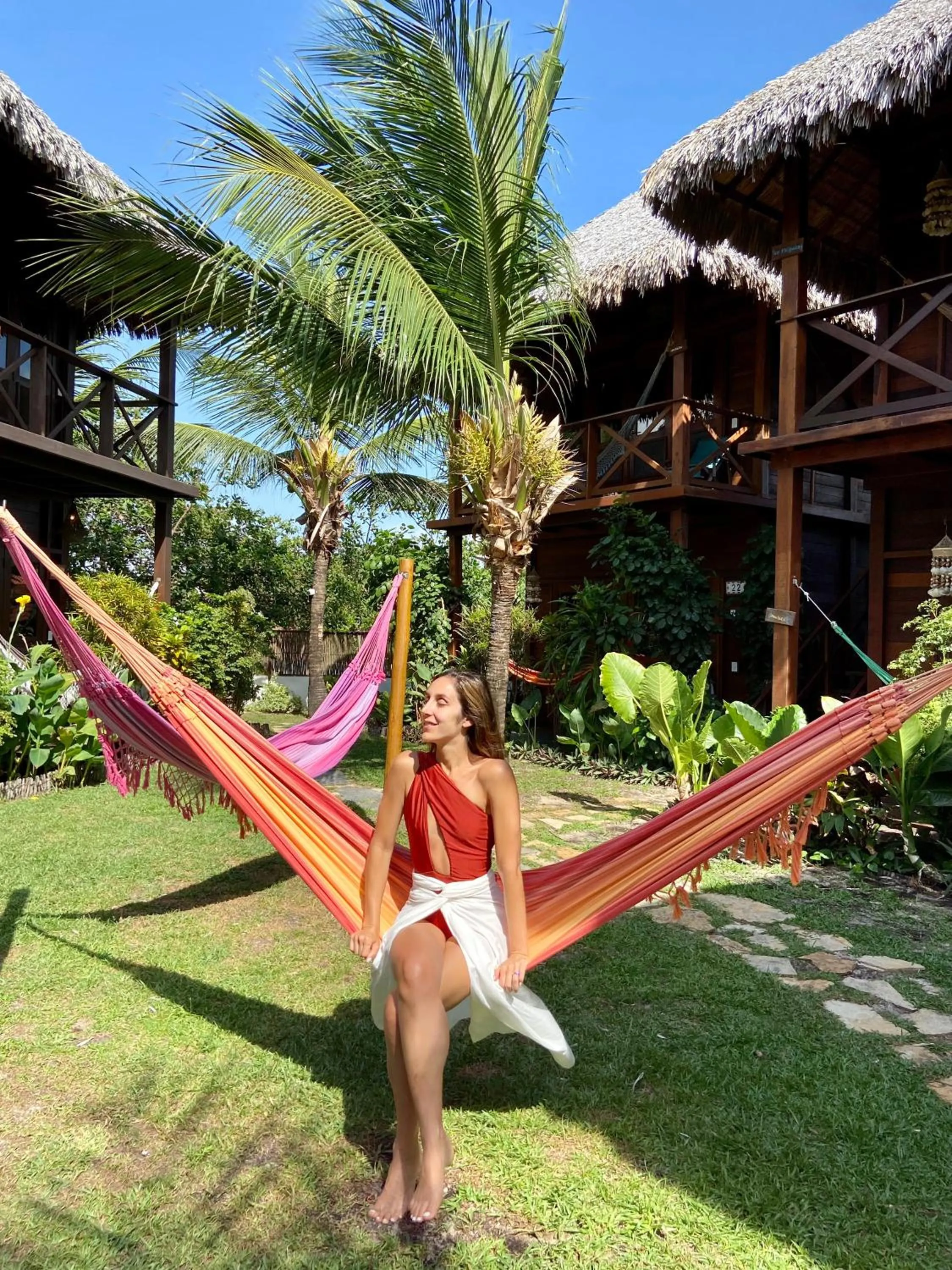 Atins Charme Chalés