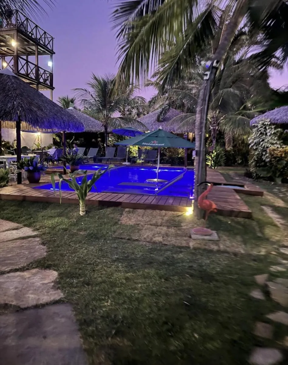 Atins Charme Chalés