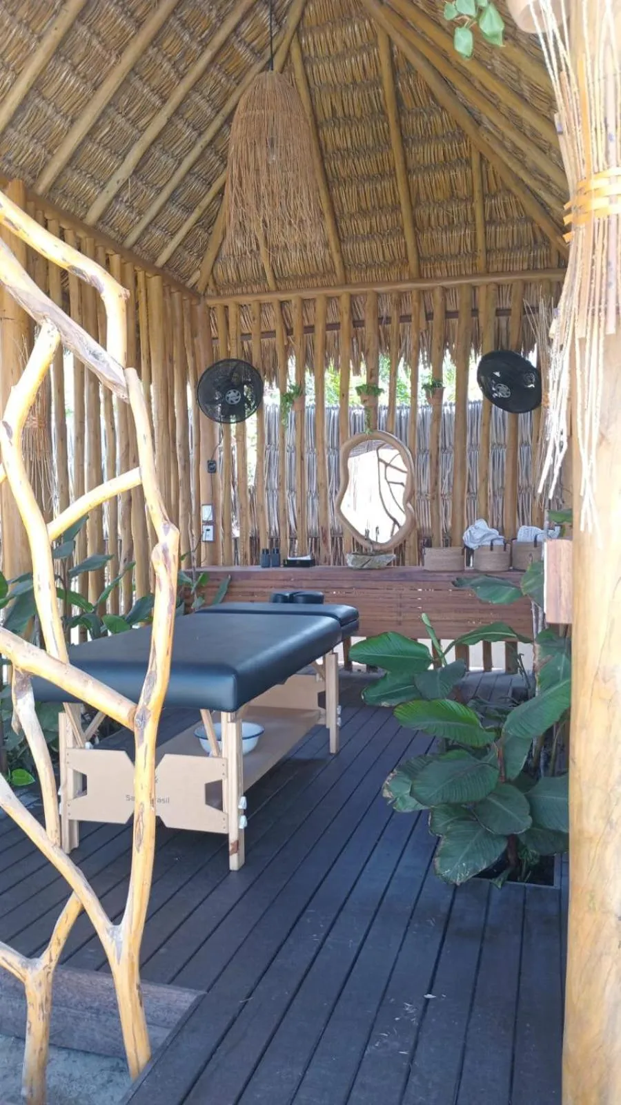 Atins Charme Chalés