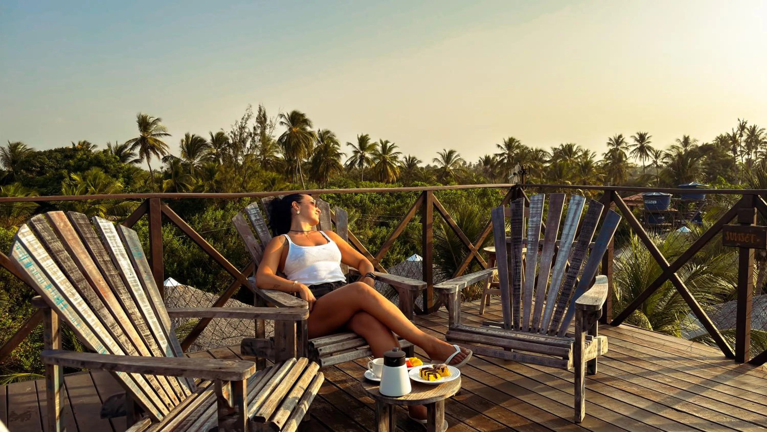 Atins Charme Chalés