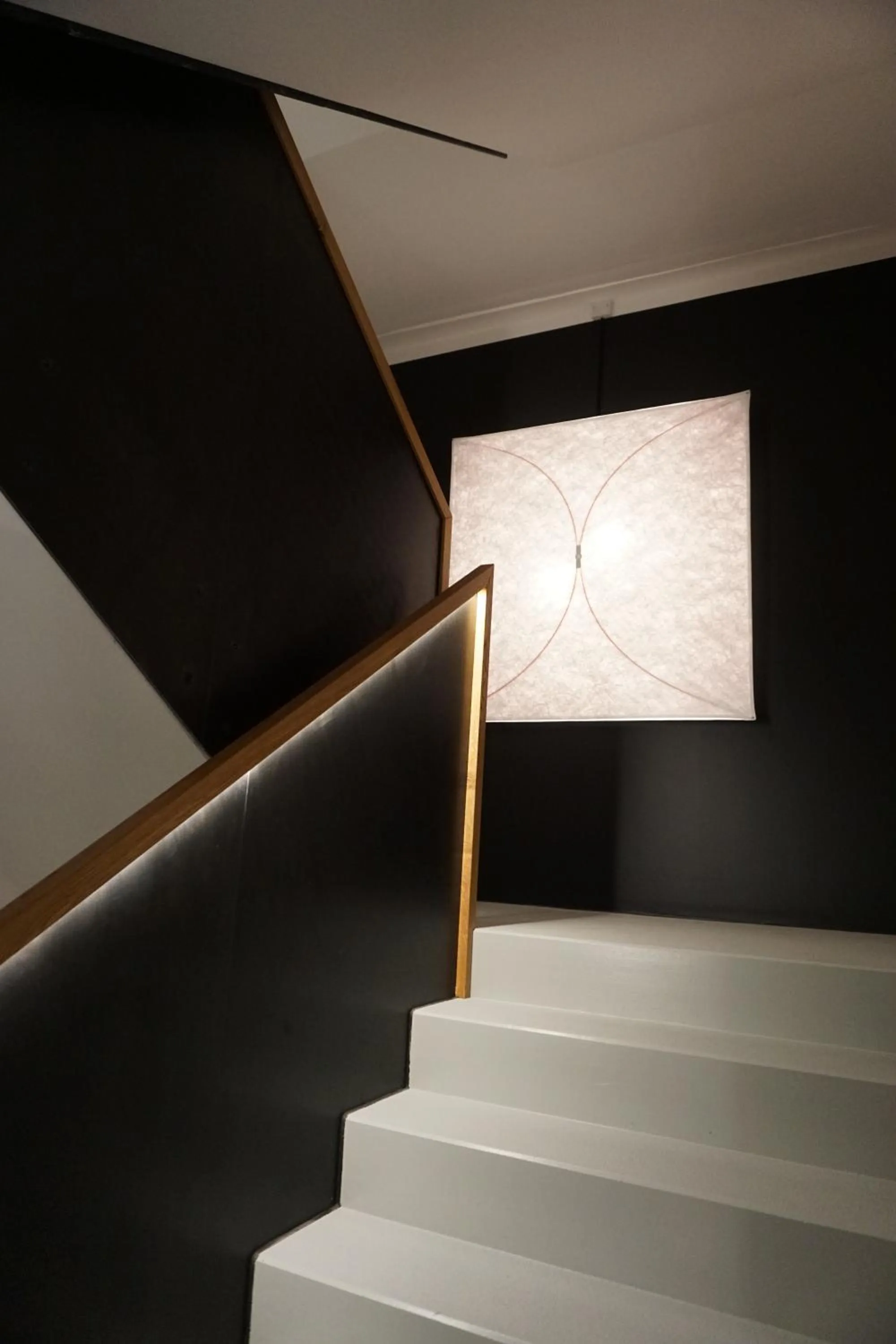 Area and facilities in Das Stadthouse