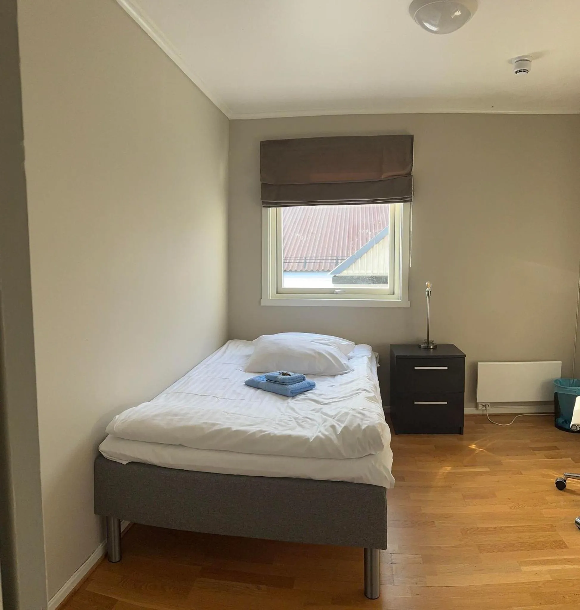 Bedroom, Bed in 8 Seasons Hotel