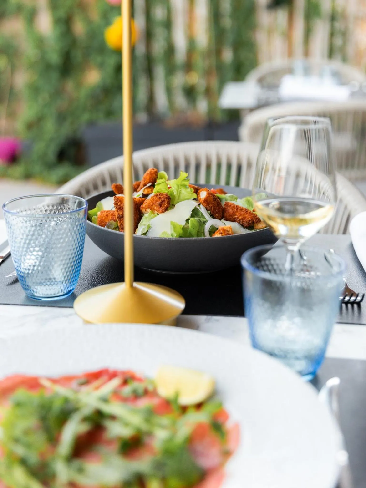 Restaurant/places to eat in Brit Hotel, Spa & Restaurant - Colmar Est