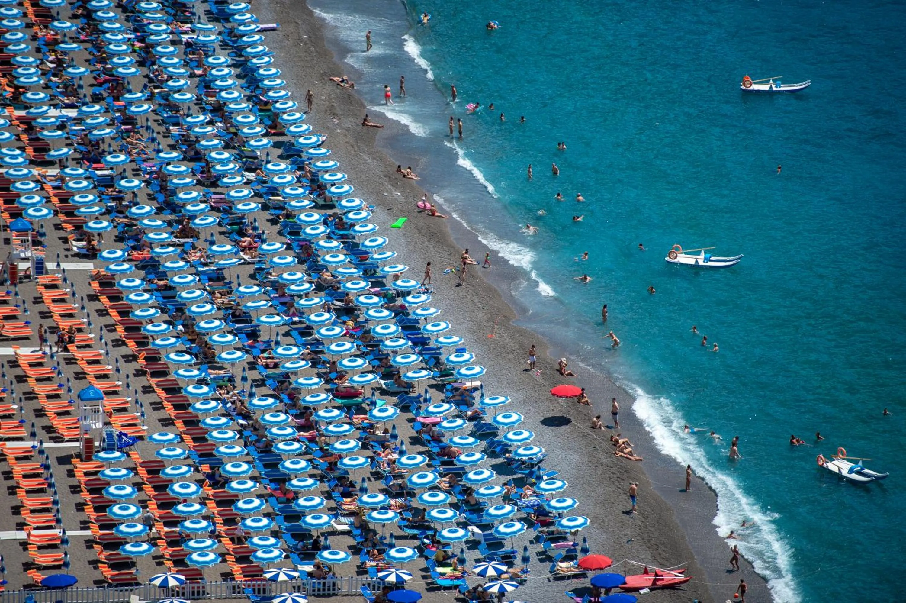 View (from property/room) in Hotel Casa Albertina