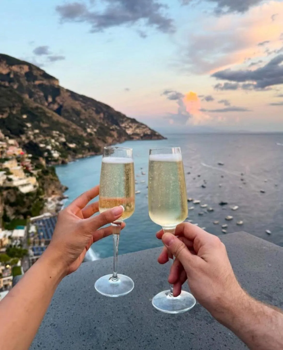 Restaurant/places to eat in Hotel Casa Albertina