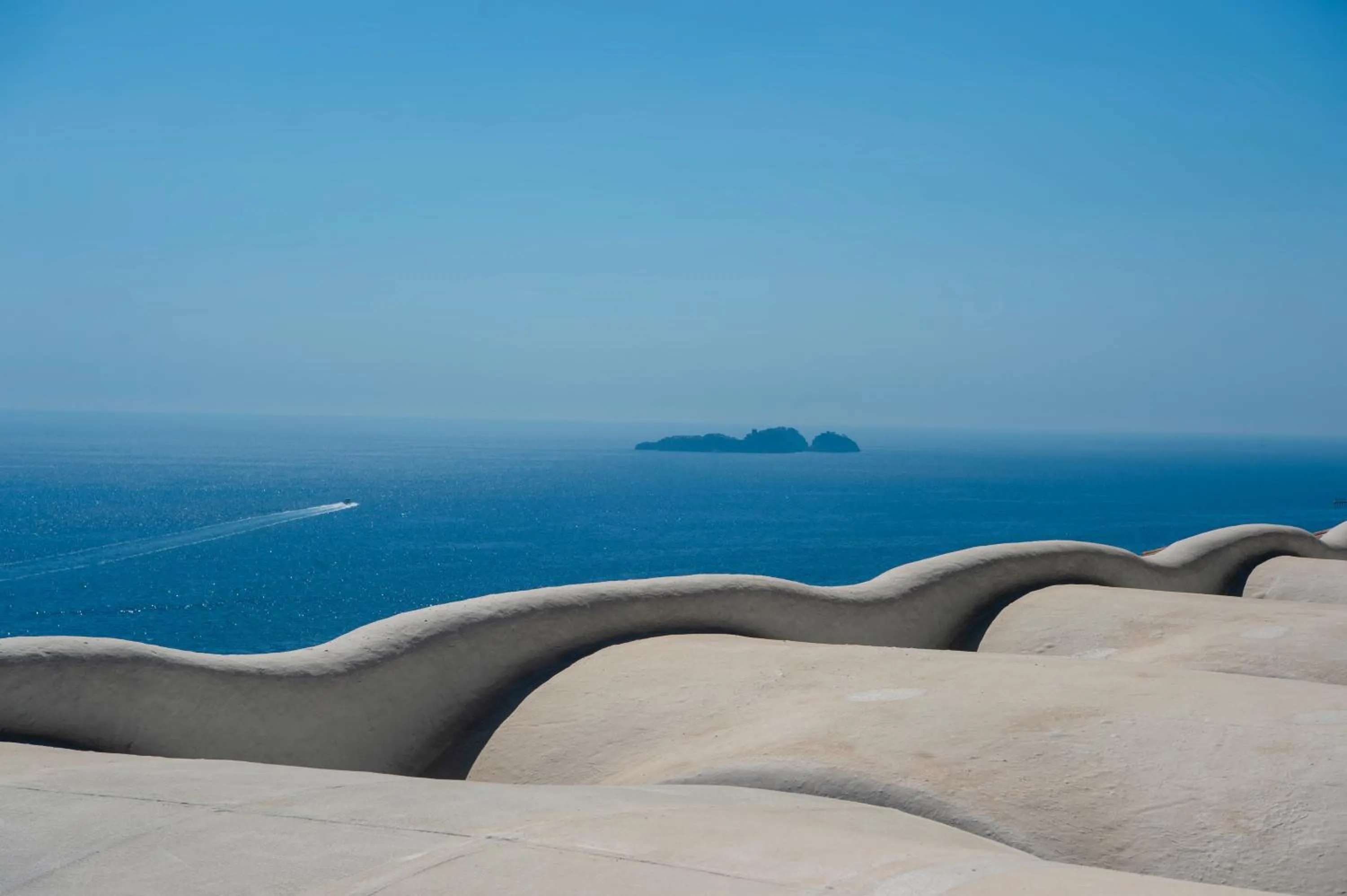 Property building in Hotel Casa Albertina