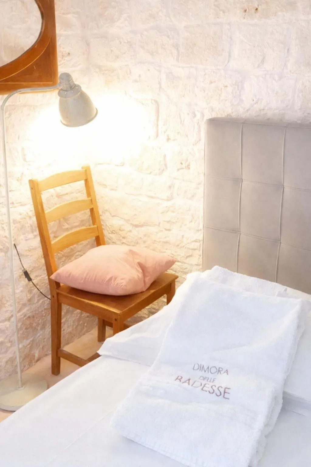 Bed in Dimora delle Badesse