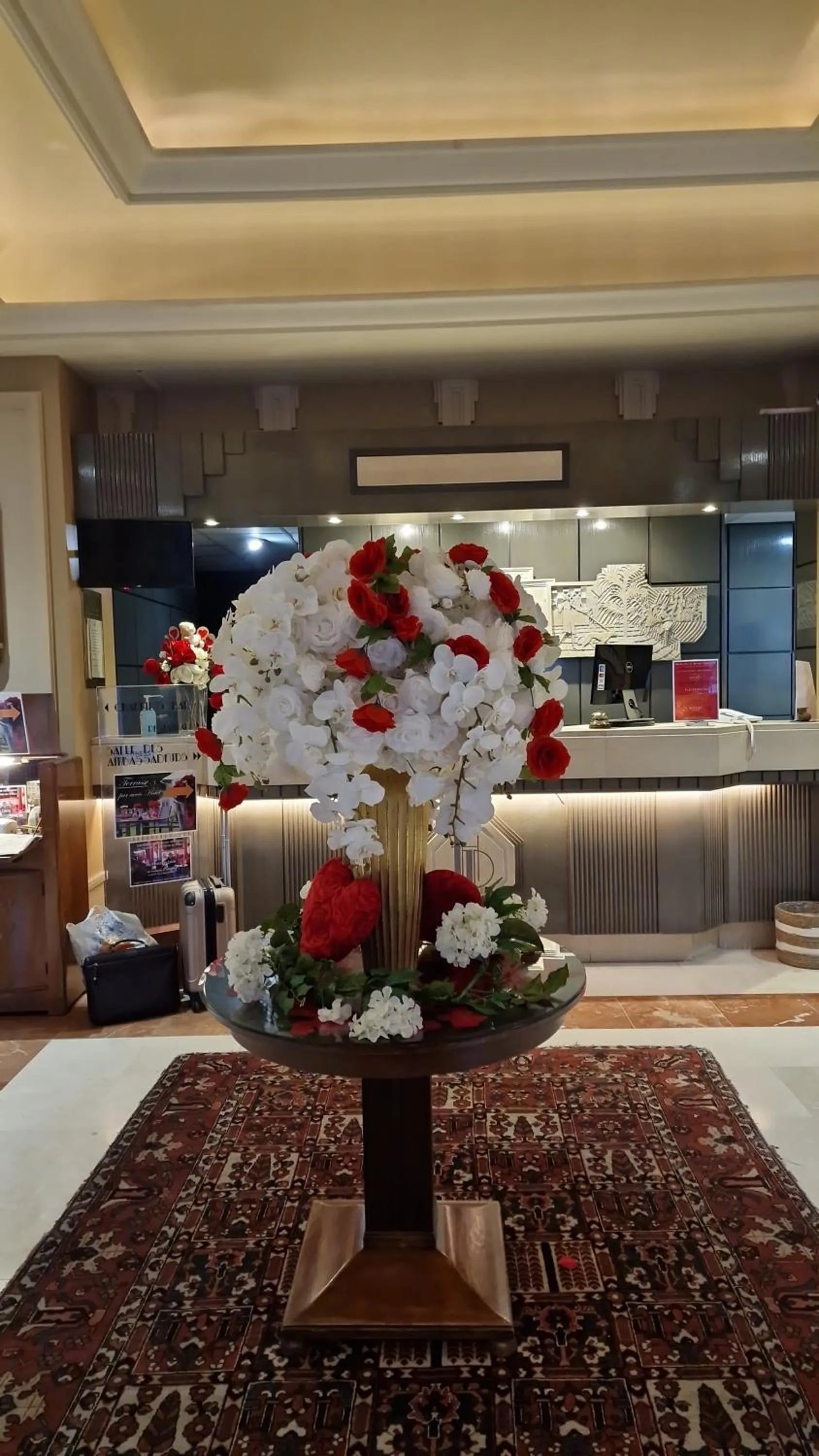 Property building in Hotel Du Parc - Mulhouse Centre