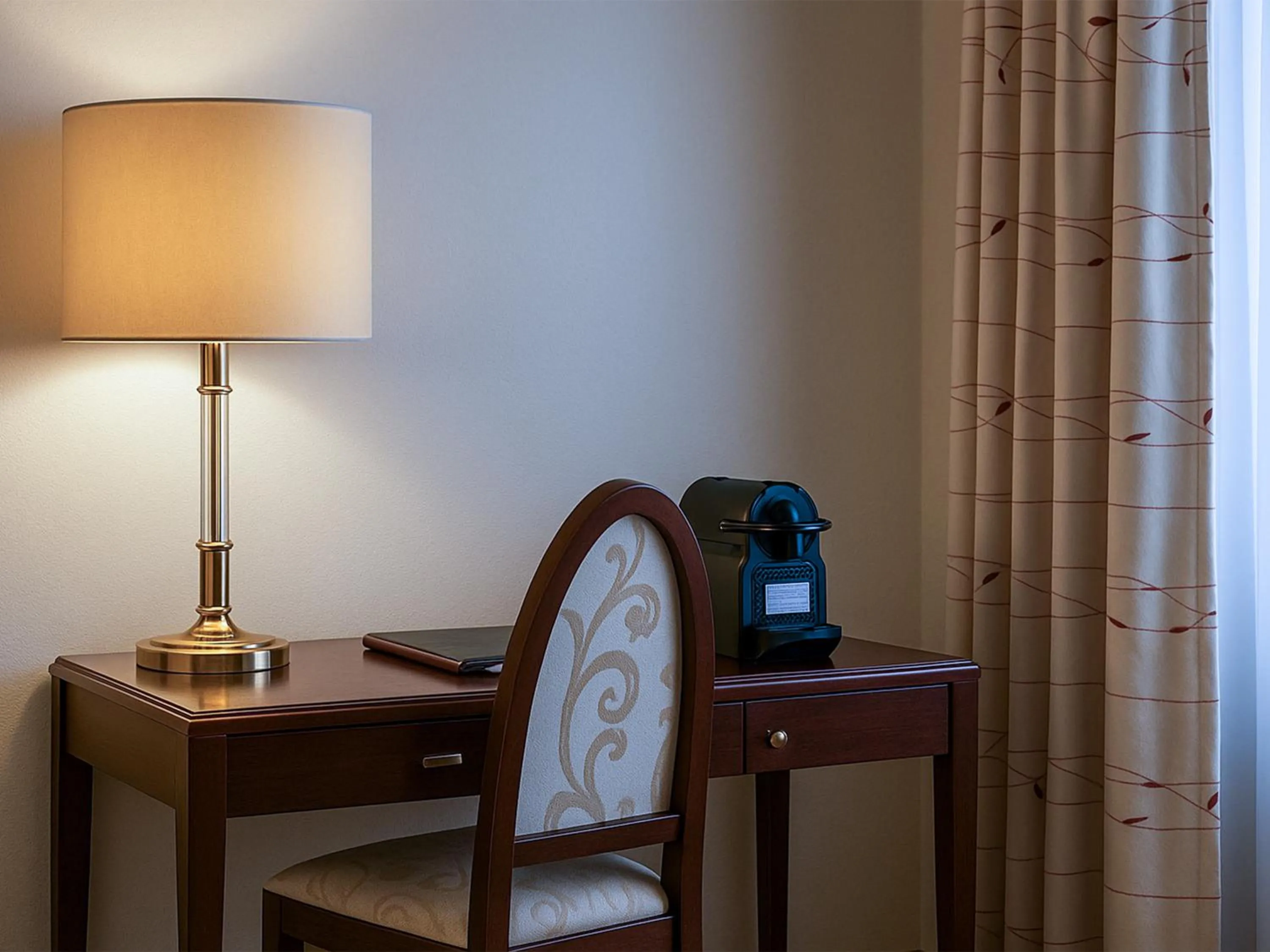 Property building in Hotel Du Parc - Mulhouse Centre