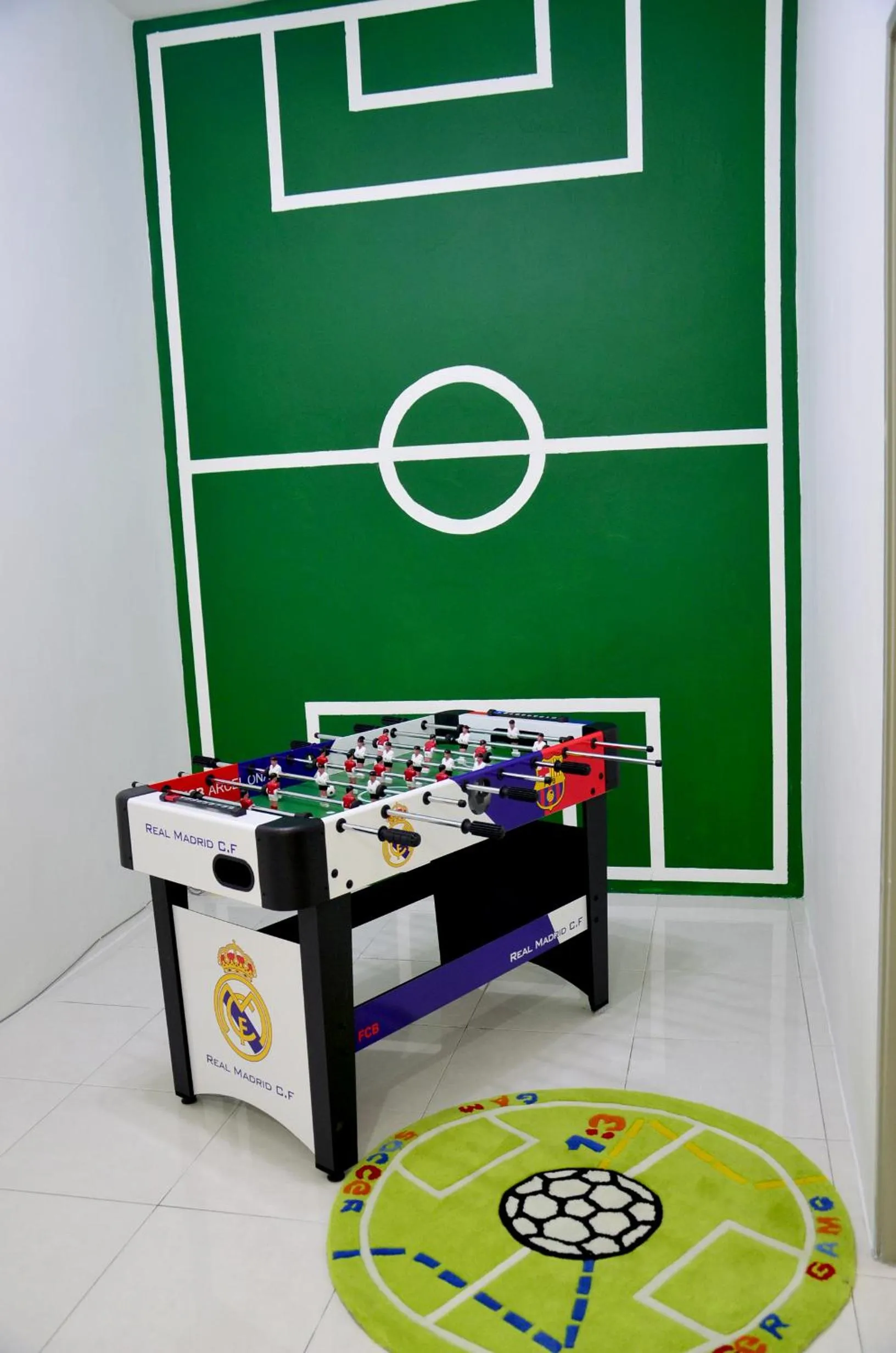 The Woodz Homestay - 2 Storey Landed House