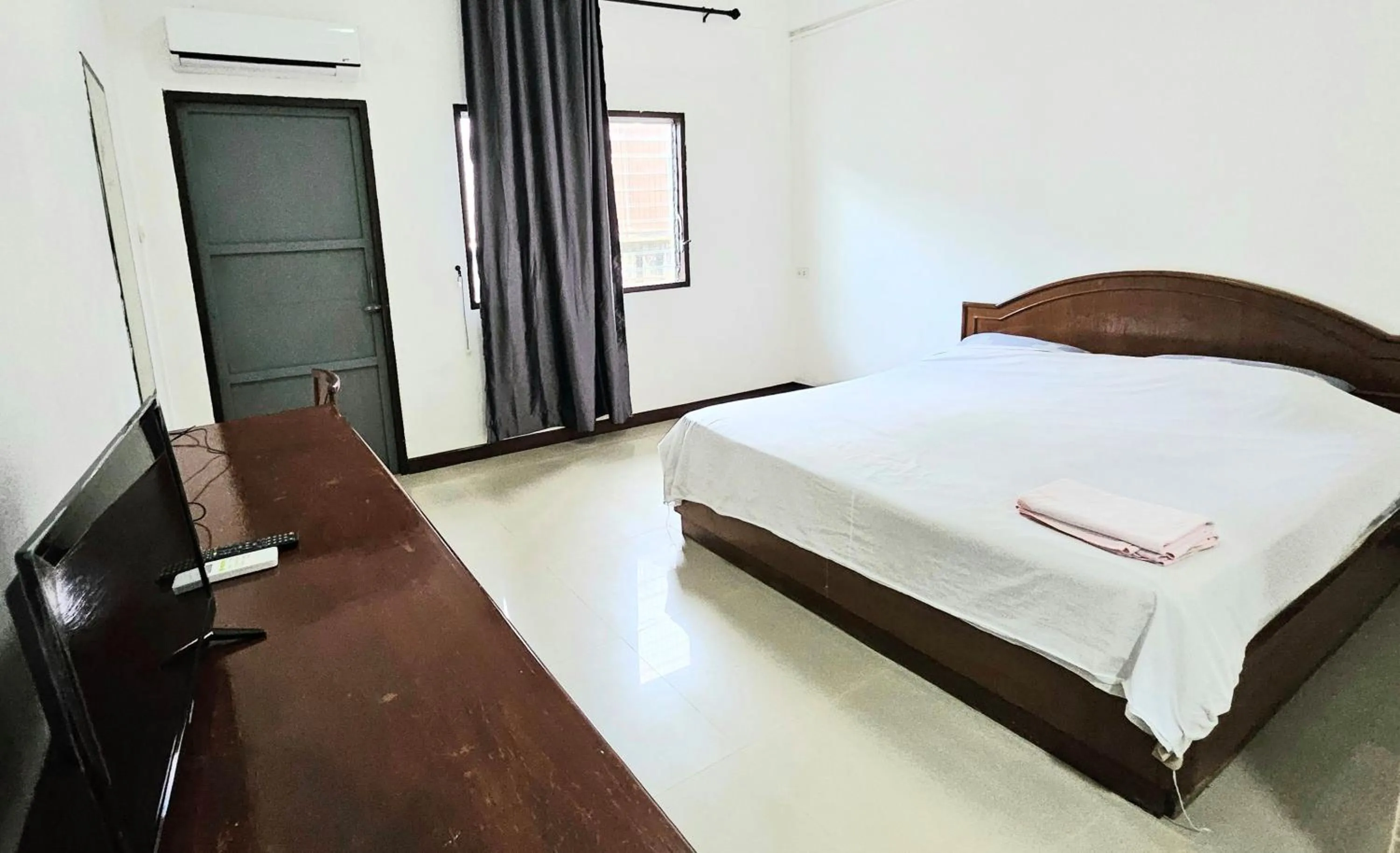 Bed in A House Boutique Guesthouse