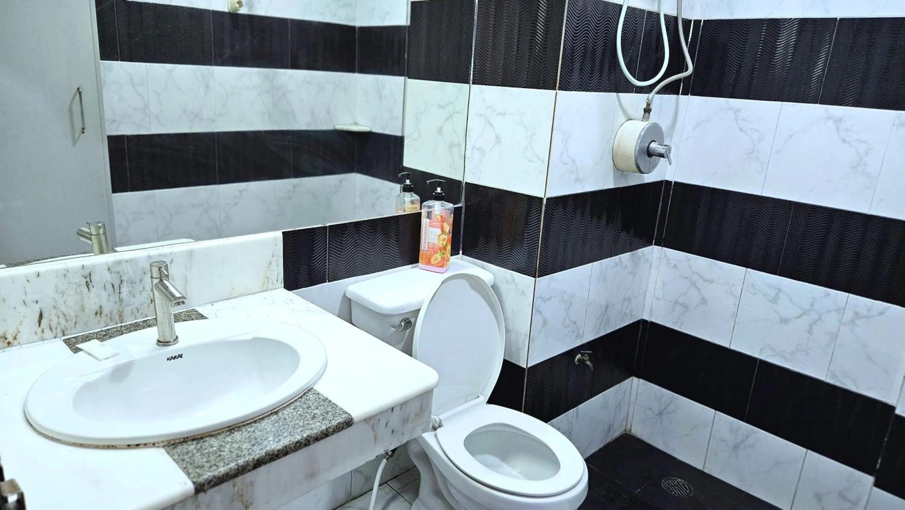 A House Boutique Guesthouse