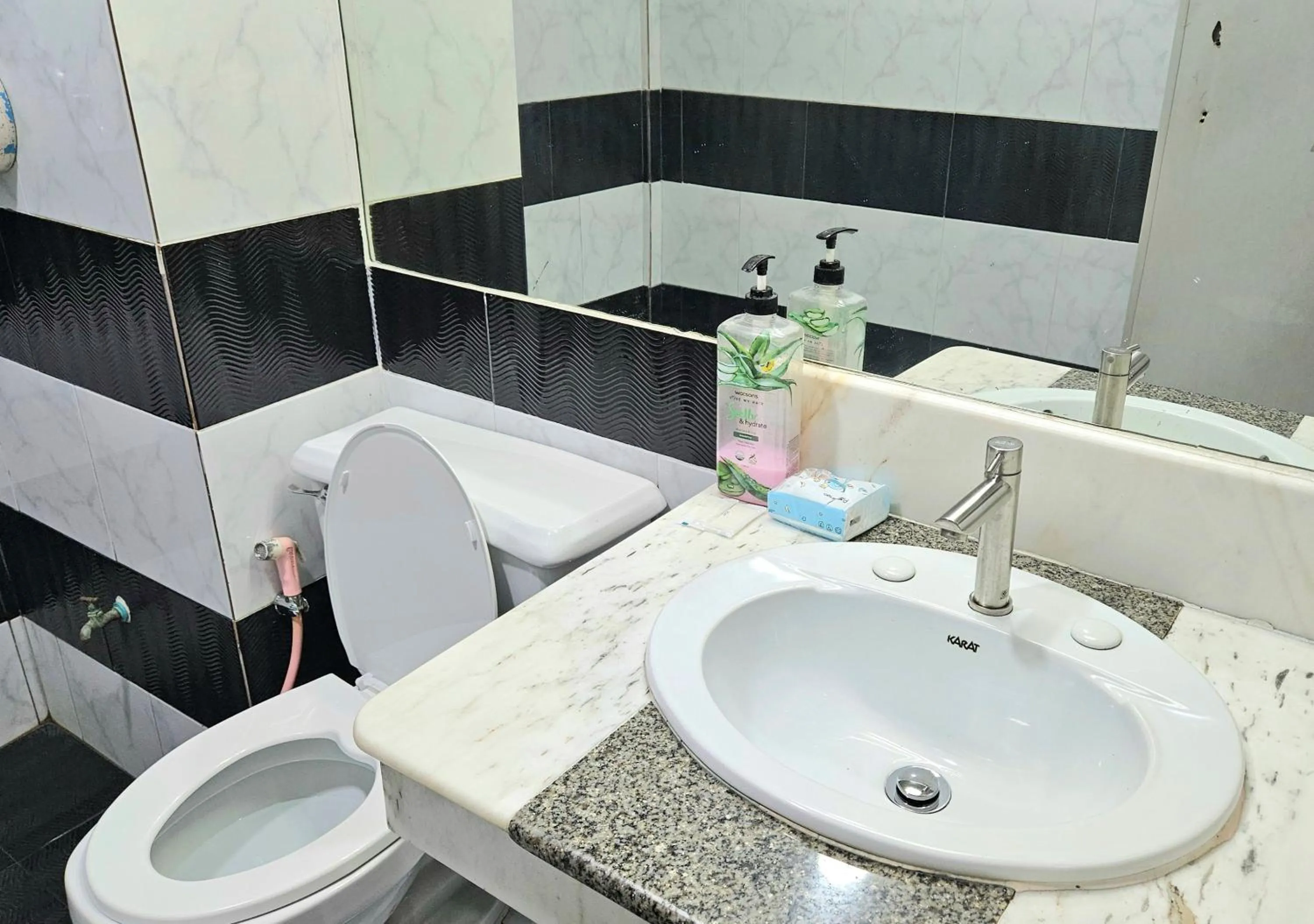 A House Boutique Guesthouse