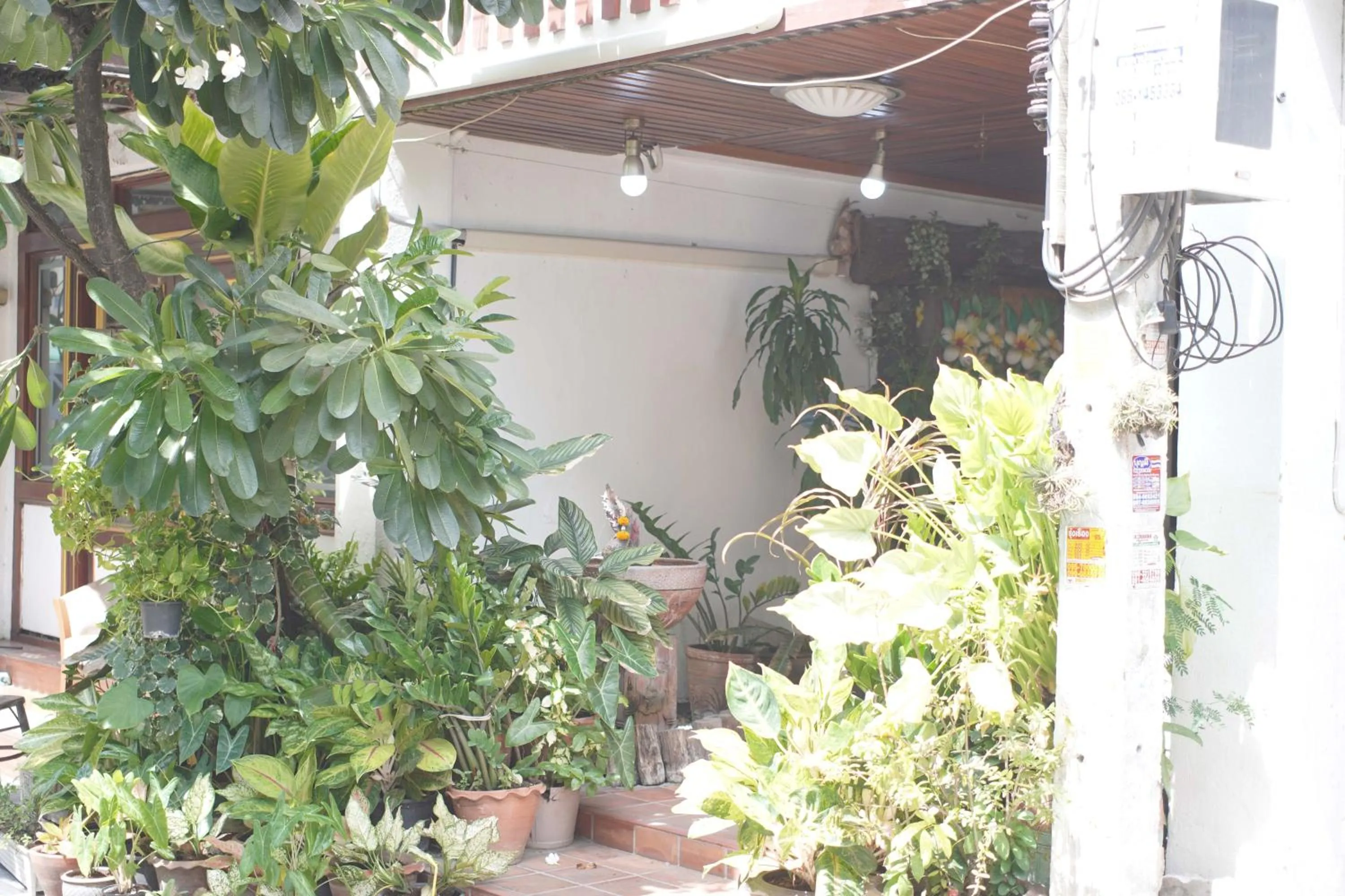 A House Boutique Guesthouse