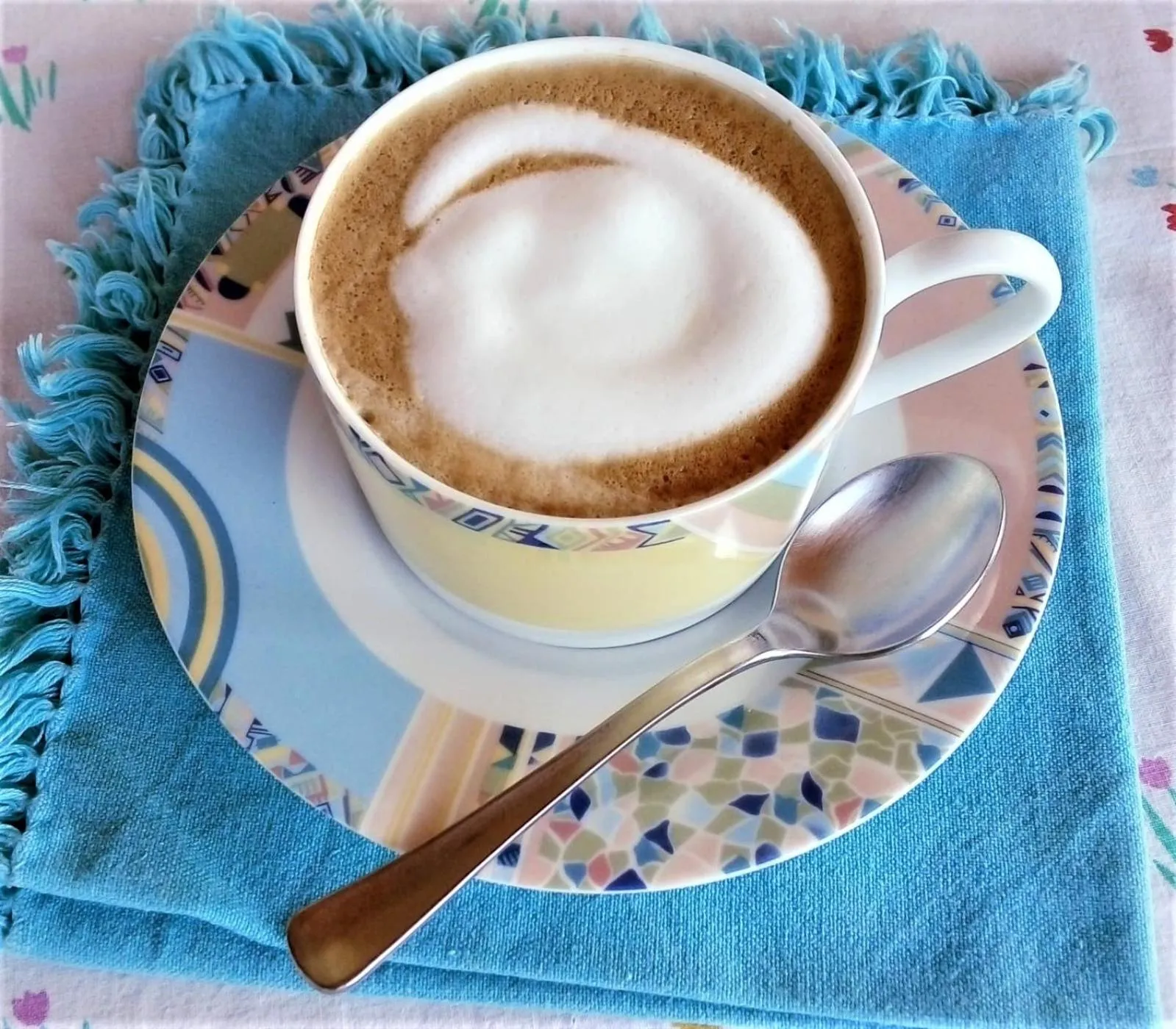 Drinks in Timo e Rosmarino