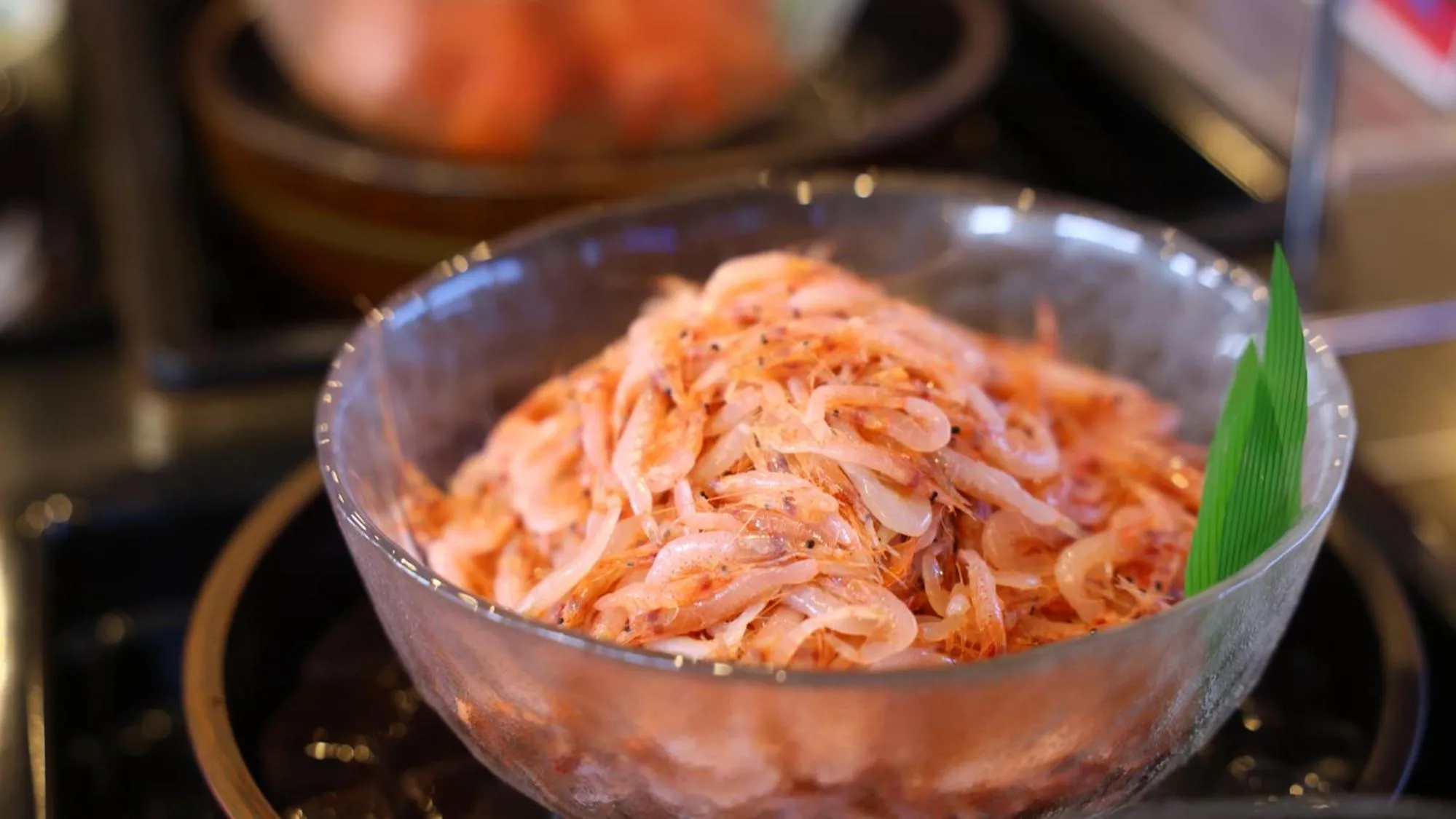 Breakfast in Dormy Inn Mishima