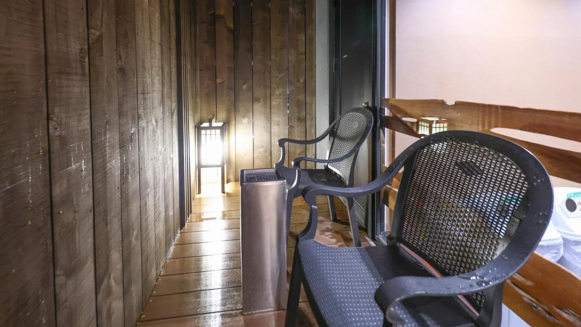 Area and facilities in Dormy Inn Mishima