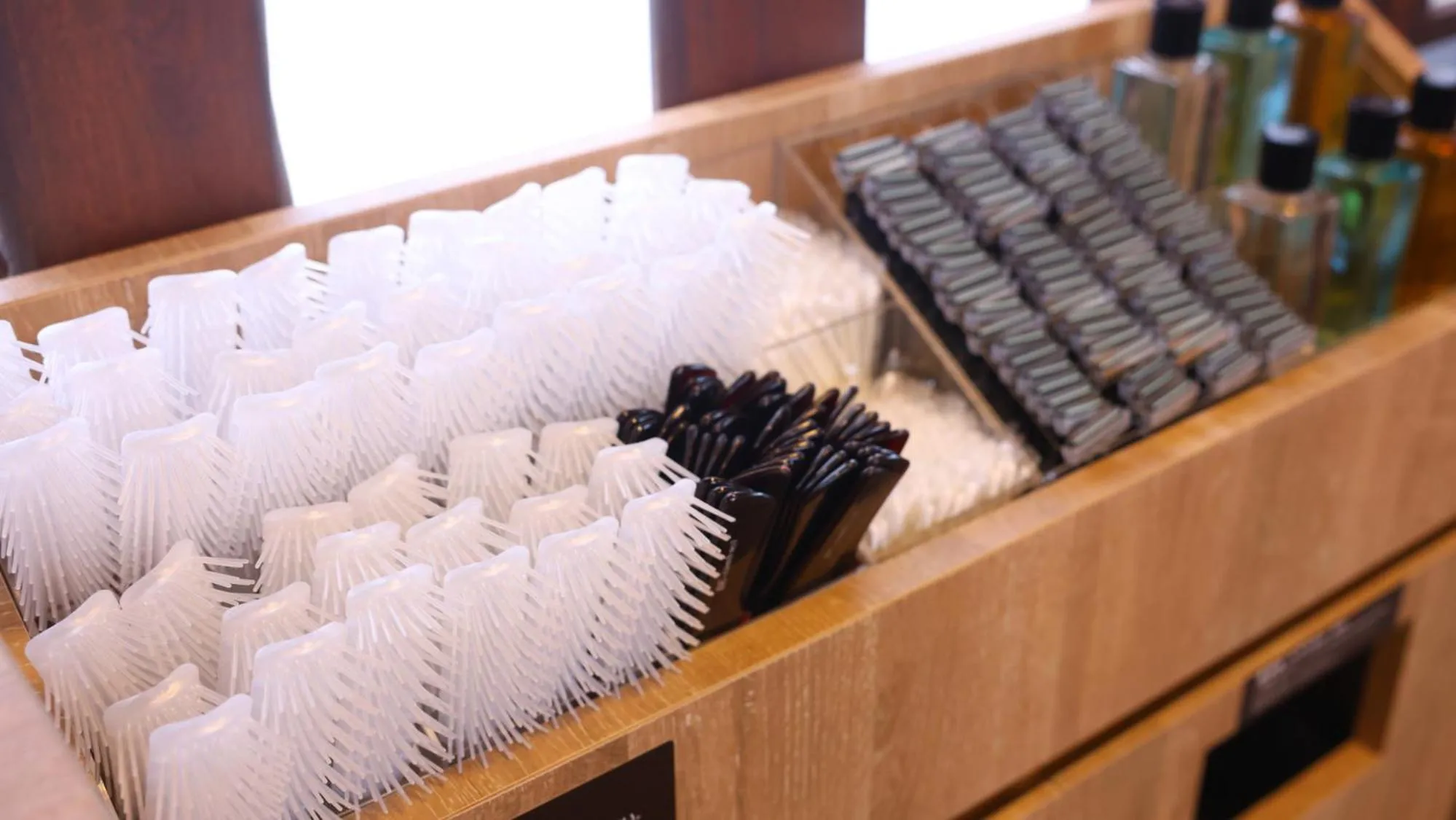 Public Bath in Dormy Inn Mishima