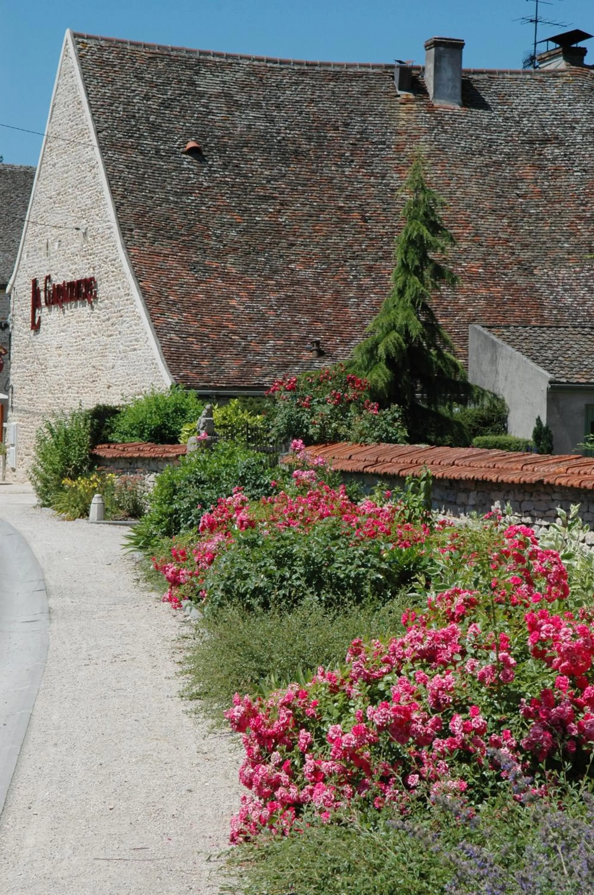 Nearby landmark in Résidence VTF Les Allées du Green