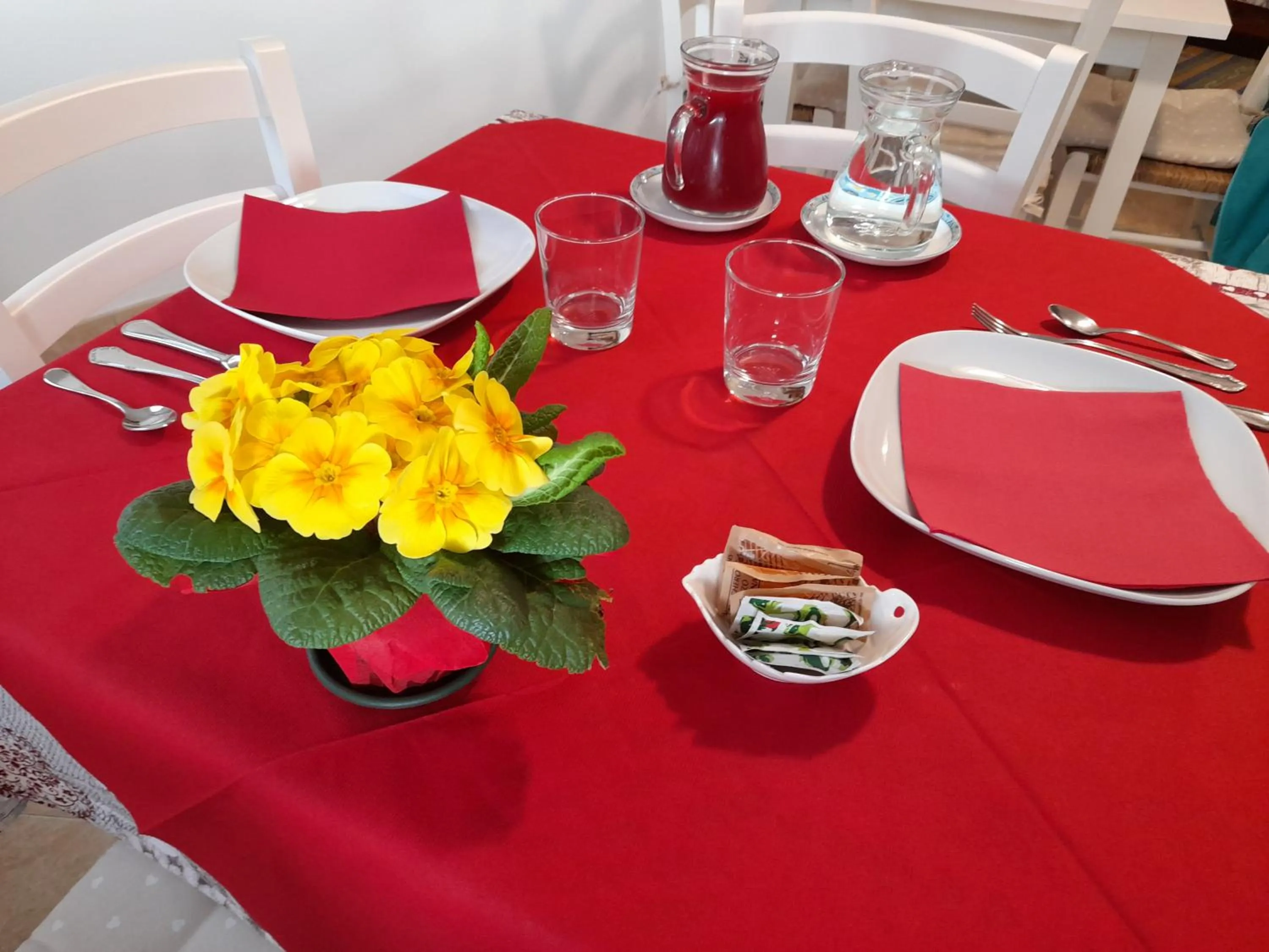 B&B La casa di Loretta