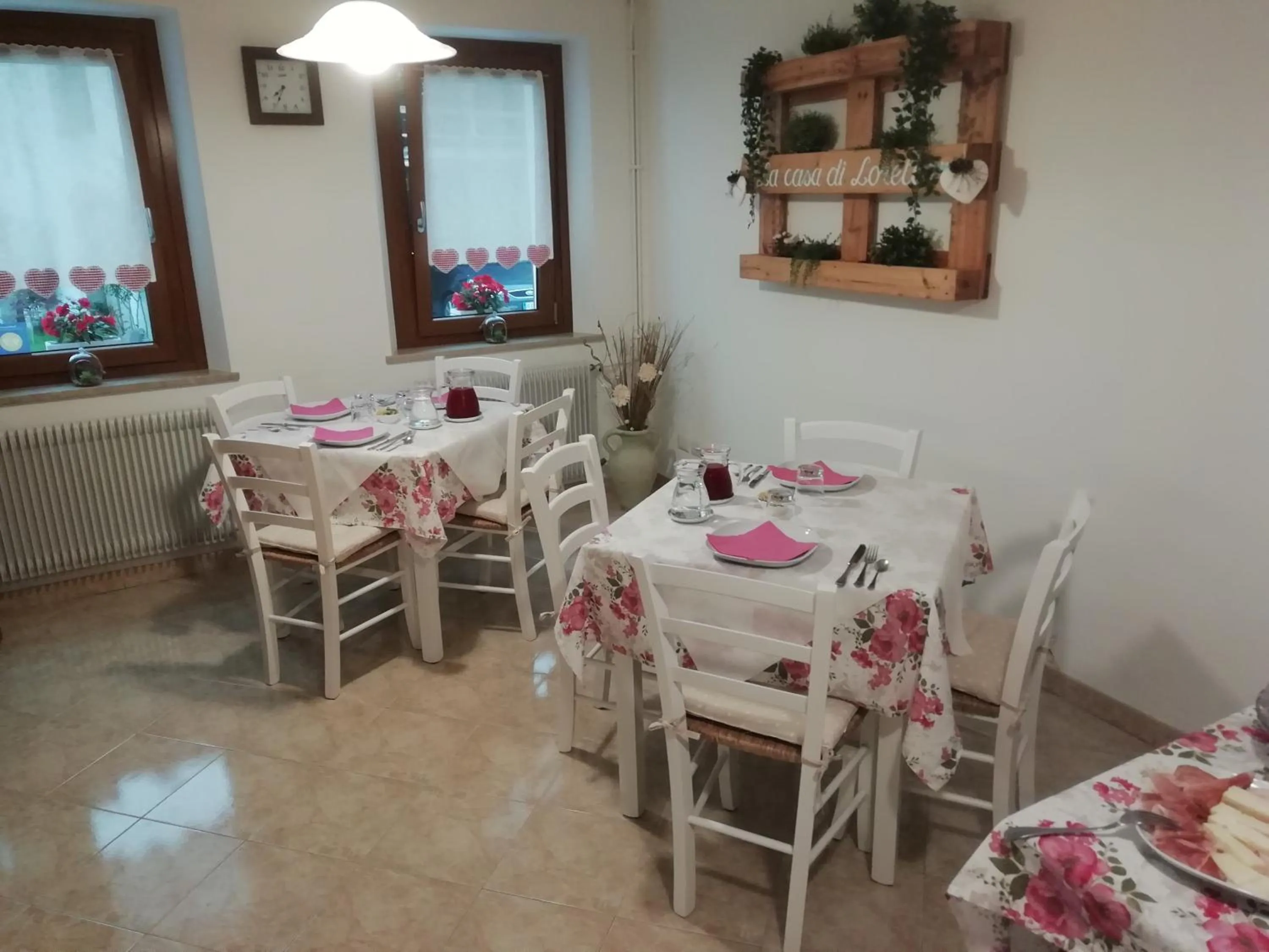 B&B La casa di Loretta