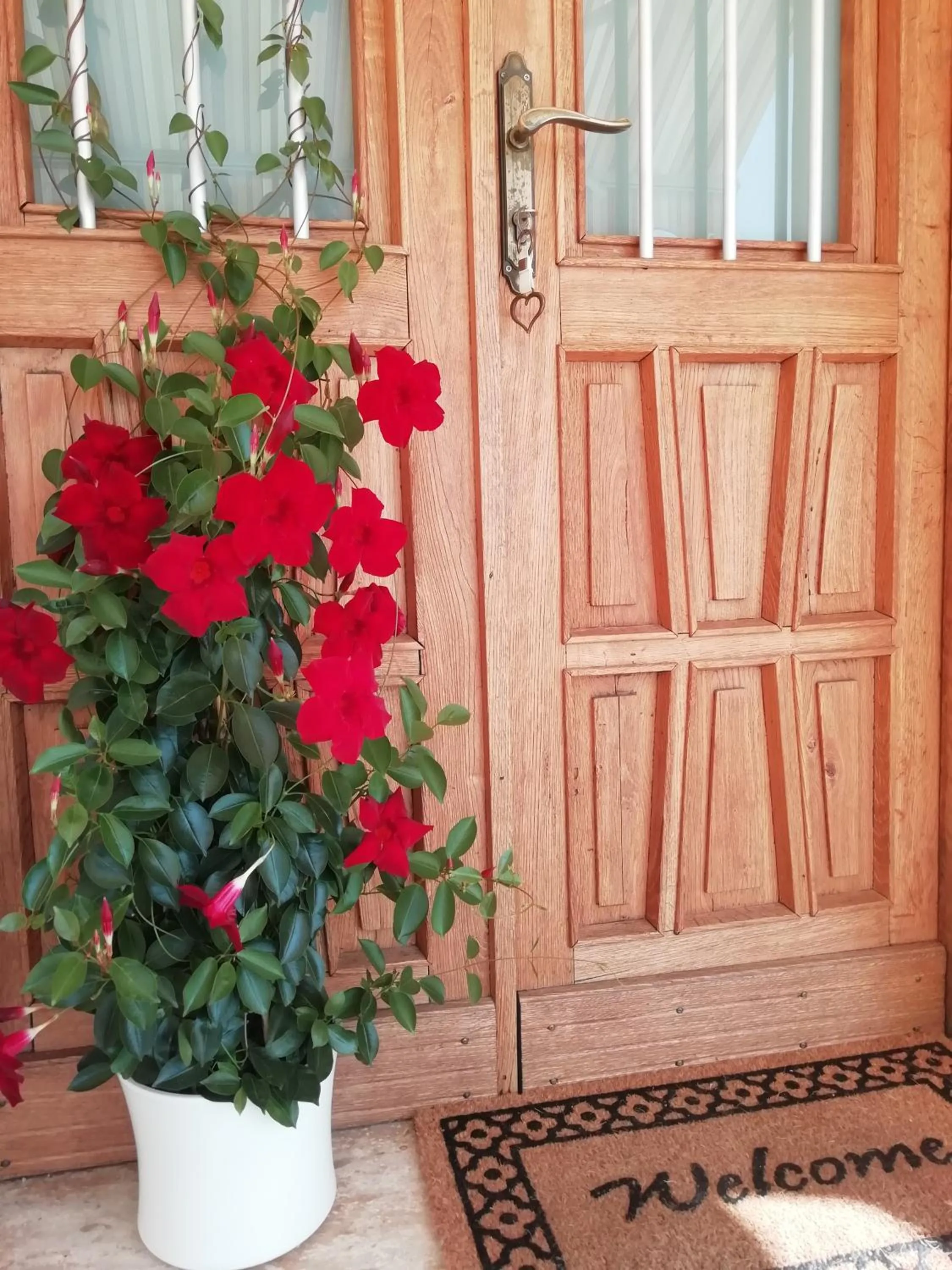 B&B La casa di Loretta