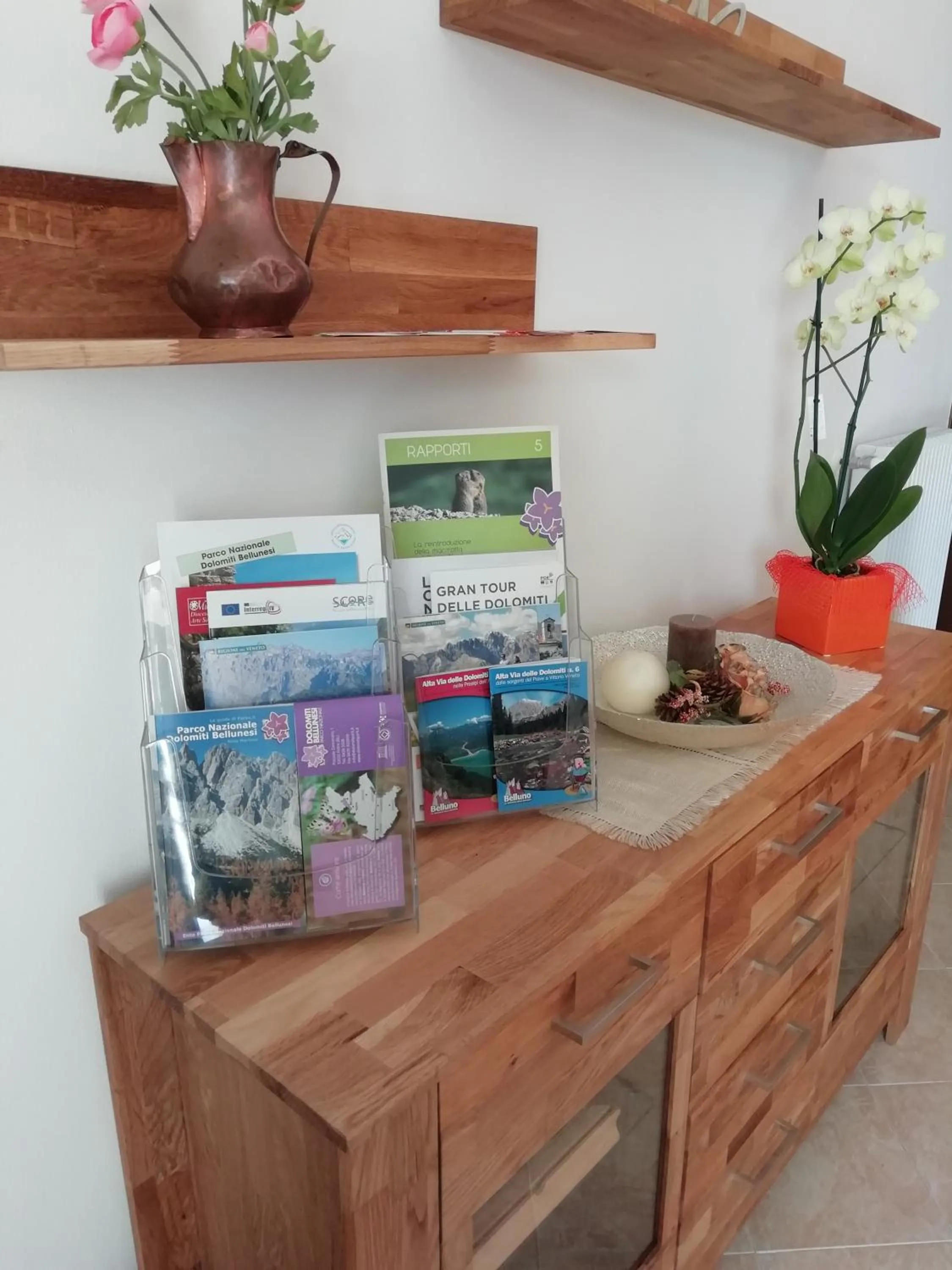 B&B La casa di Loretta