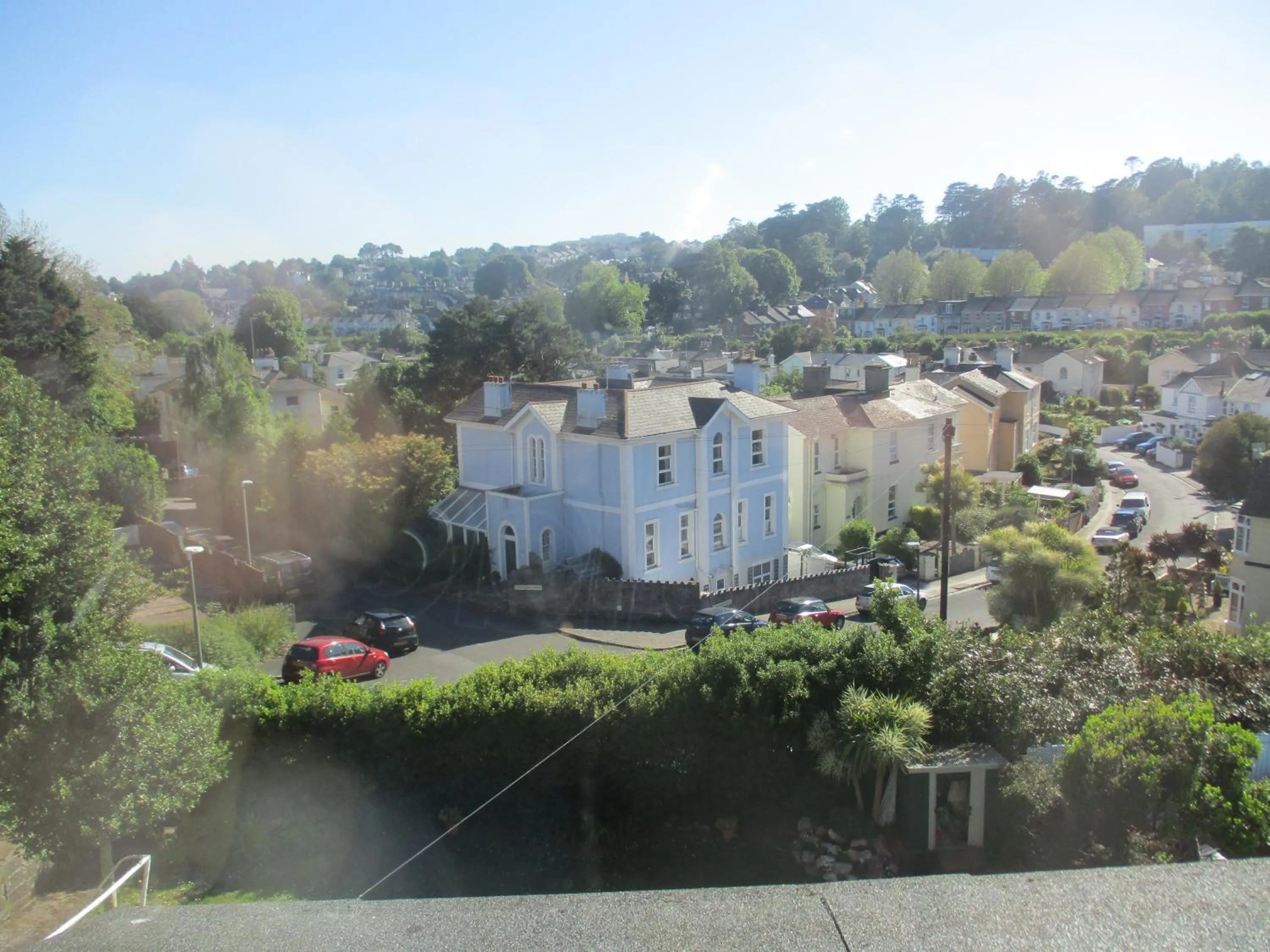 View (from property/room) in Ashwood Grange