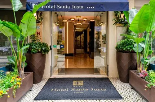 Hotel Santa Justa