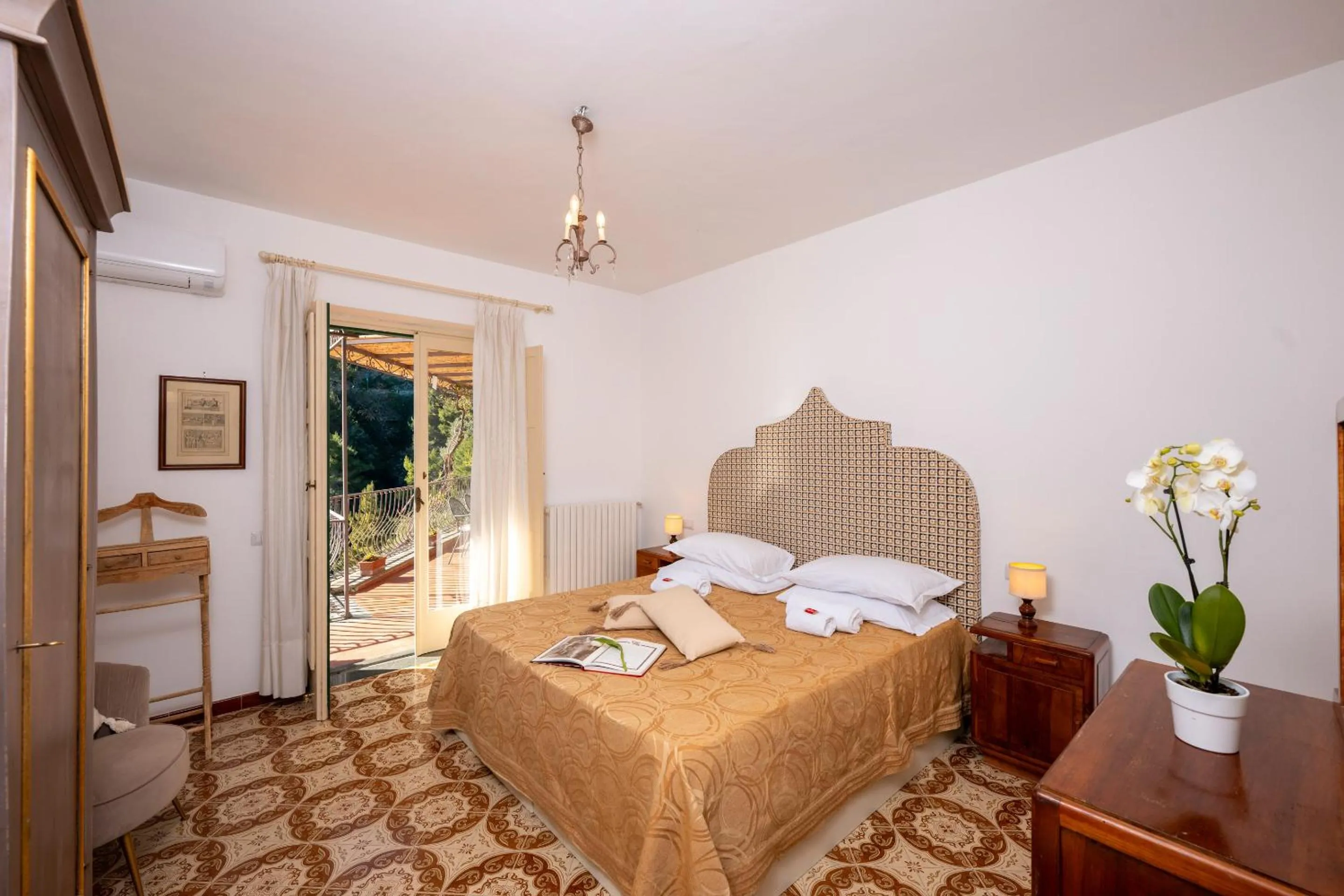 Villa Punta del Sole