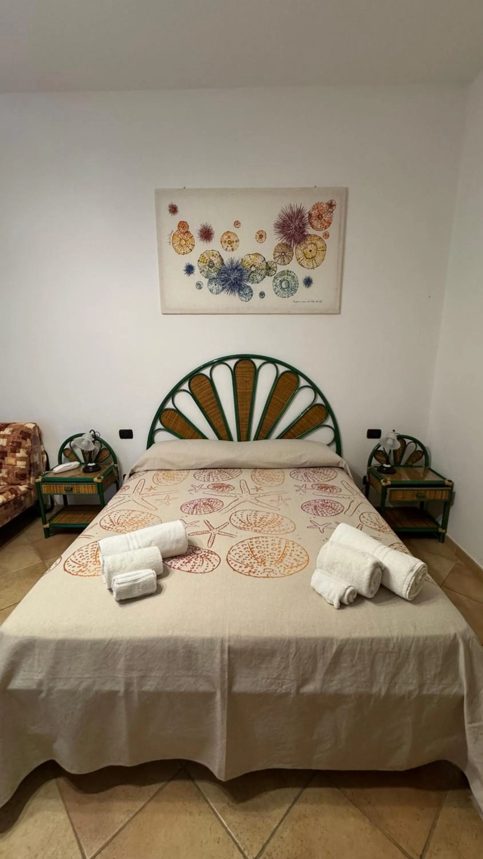 Hotel Principe di Rinella