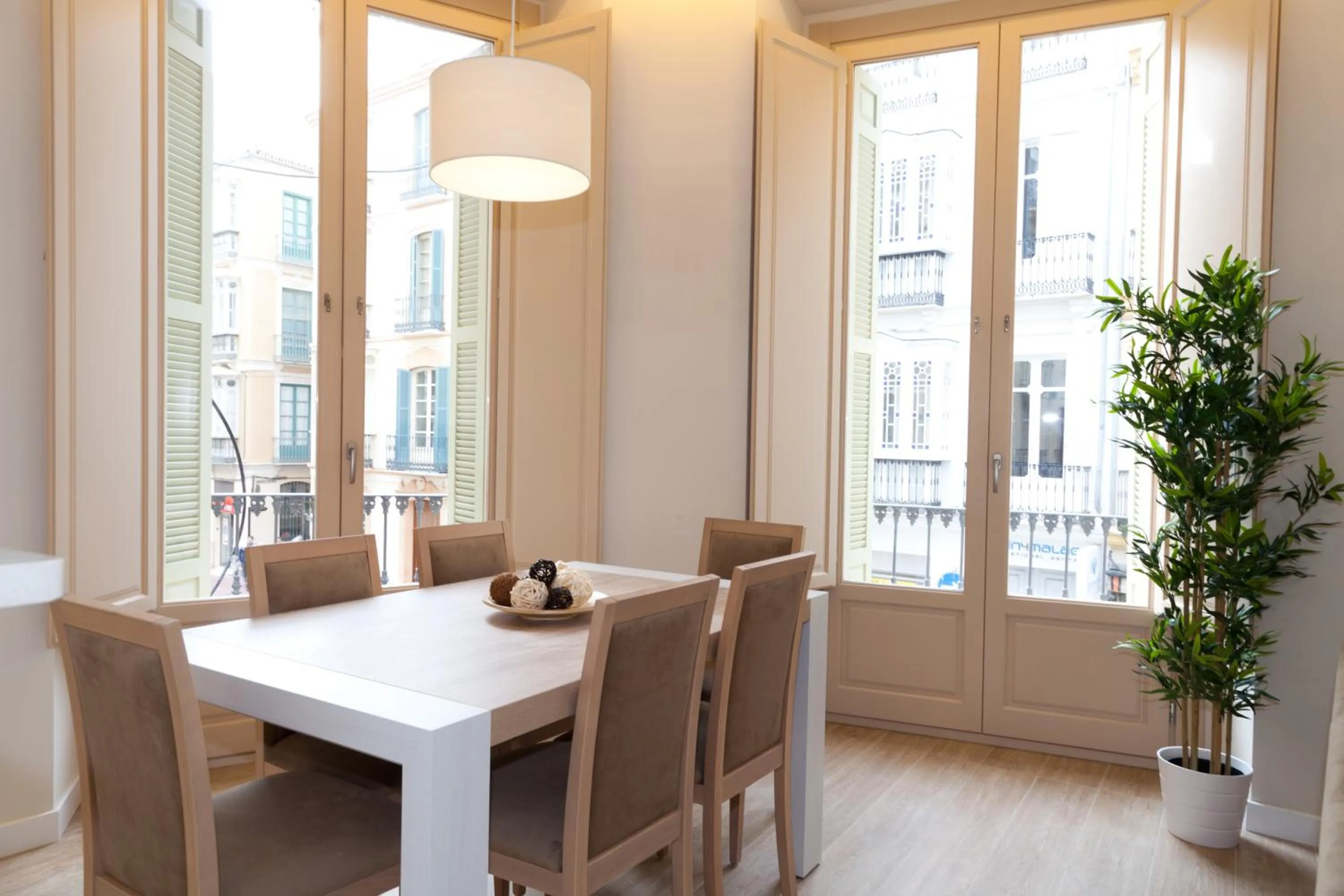 Other in Apartamentos Pinar Malaga Centro