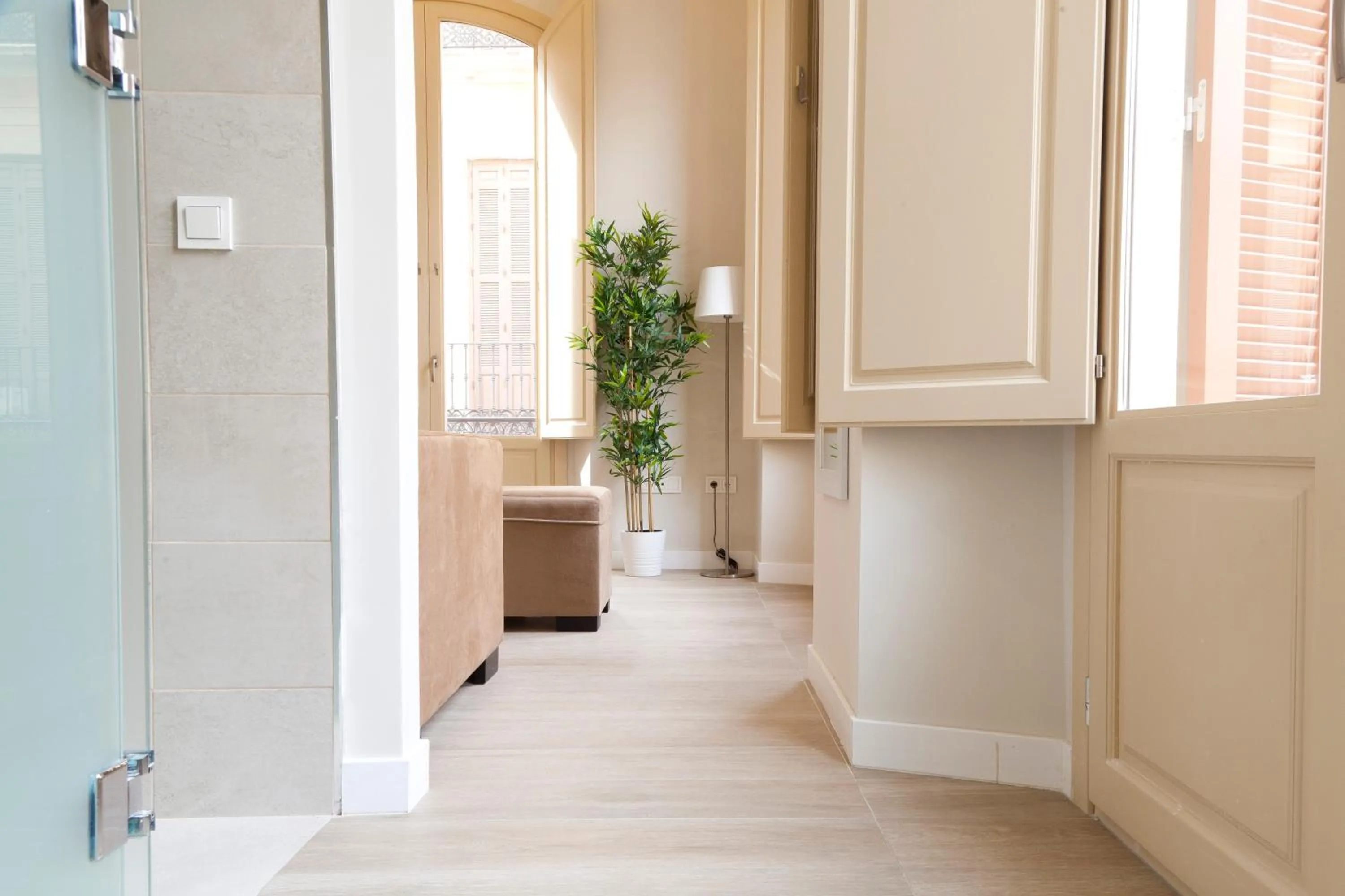 Other in Apartamentos Pinar Malaga Centro