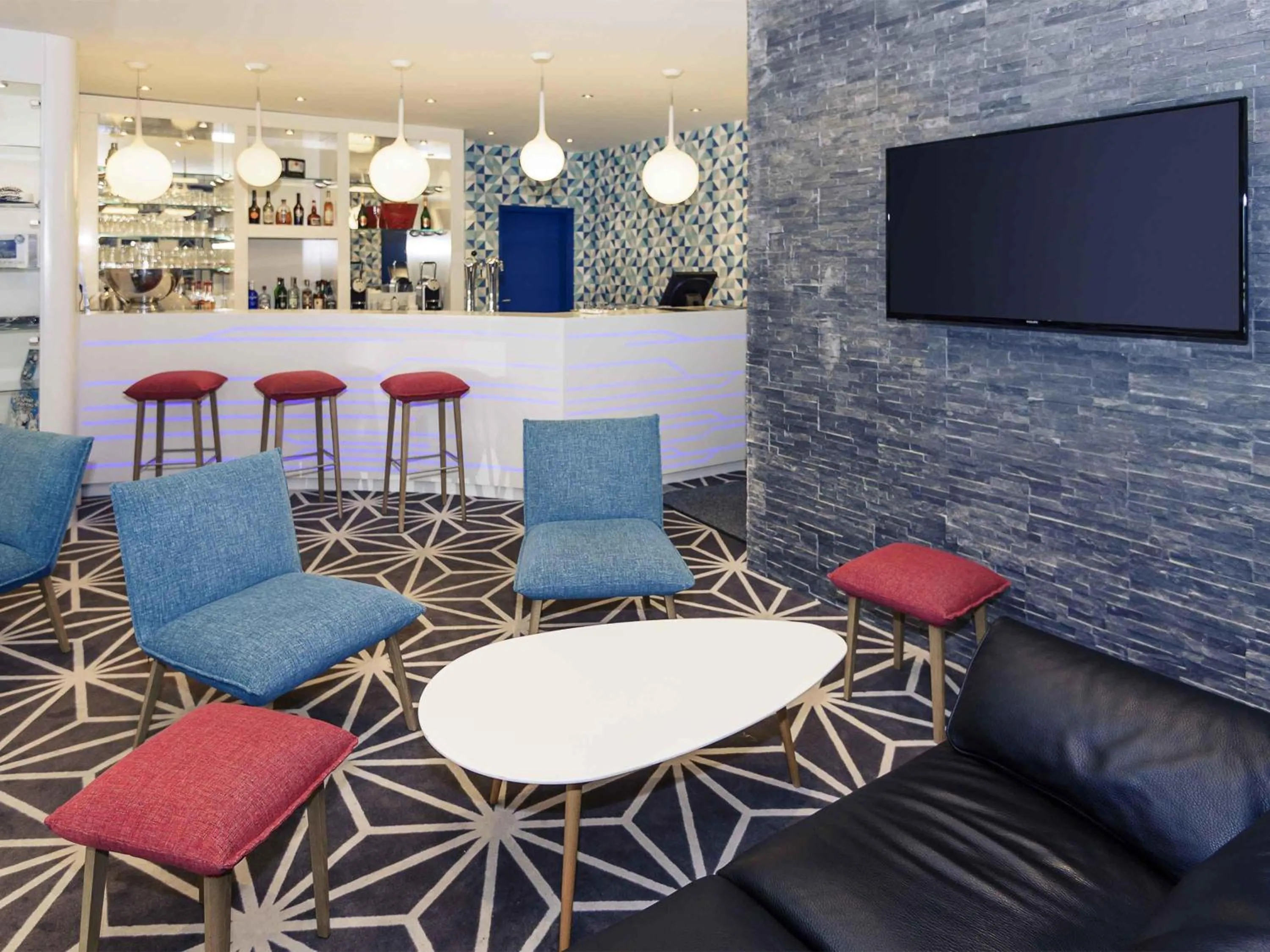 Other in Mercure Poitiers Site du Futuroscope